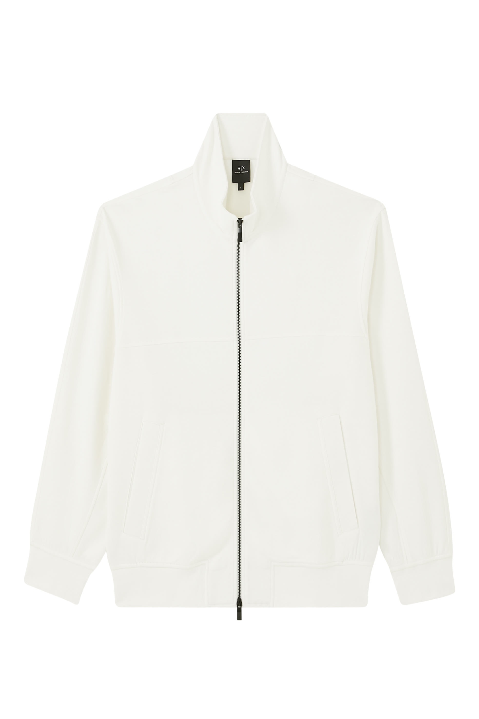 سويت شيرت بسحاب