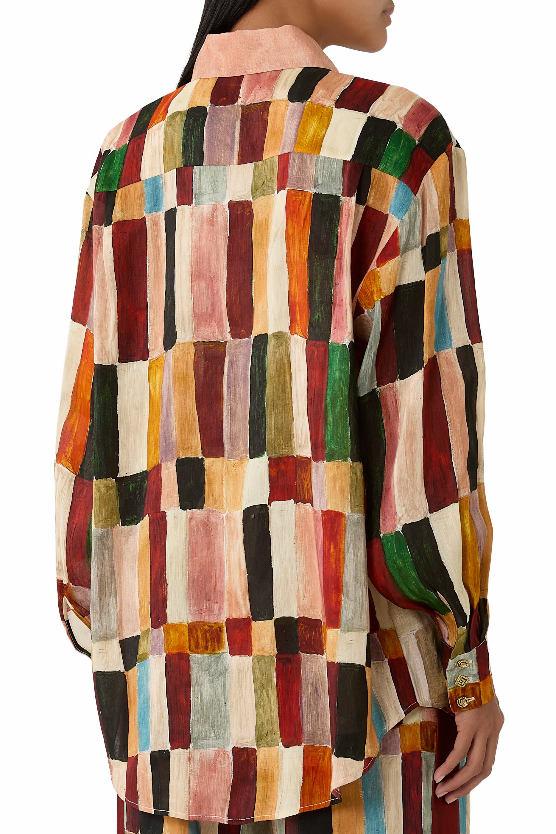 قميص ماجوريل