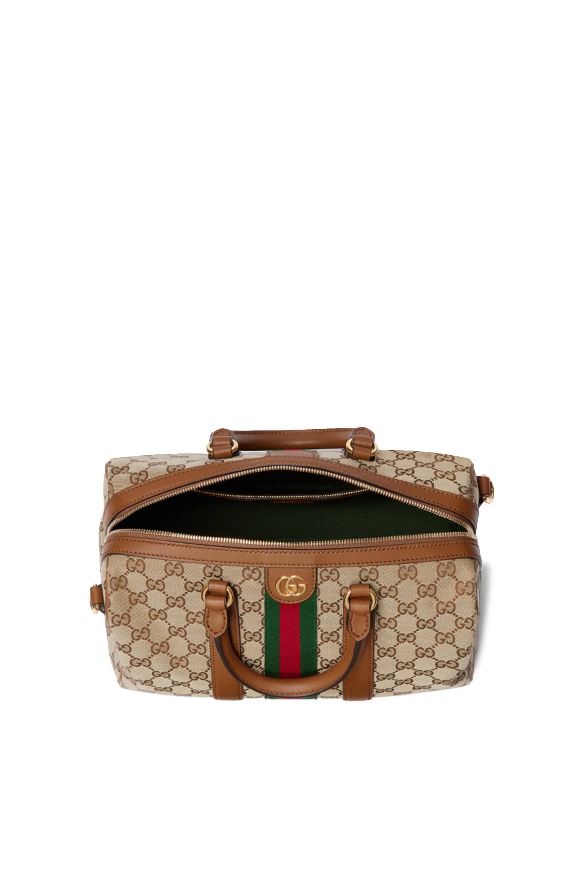 حقيبة أوفيديا بوسطن متوسطة