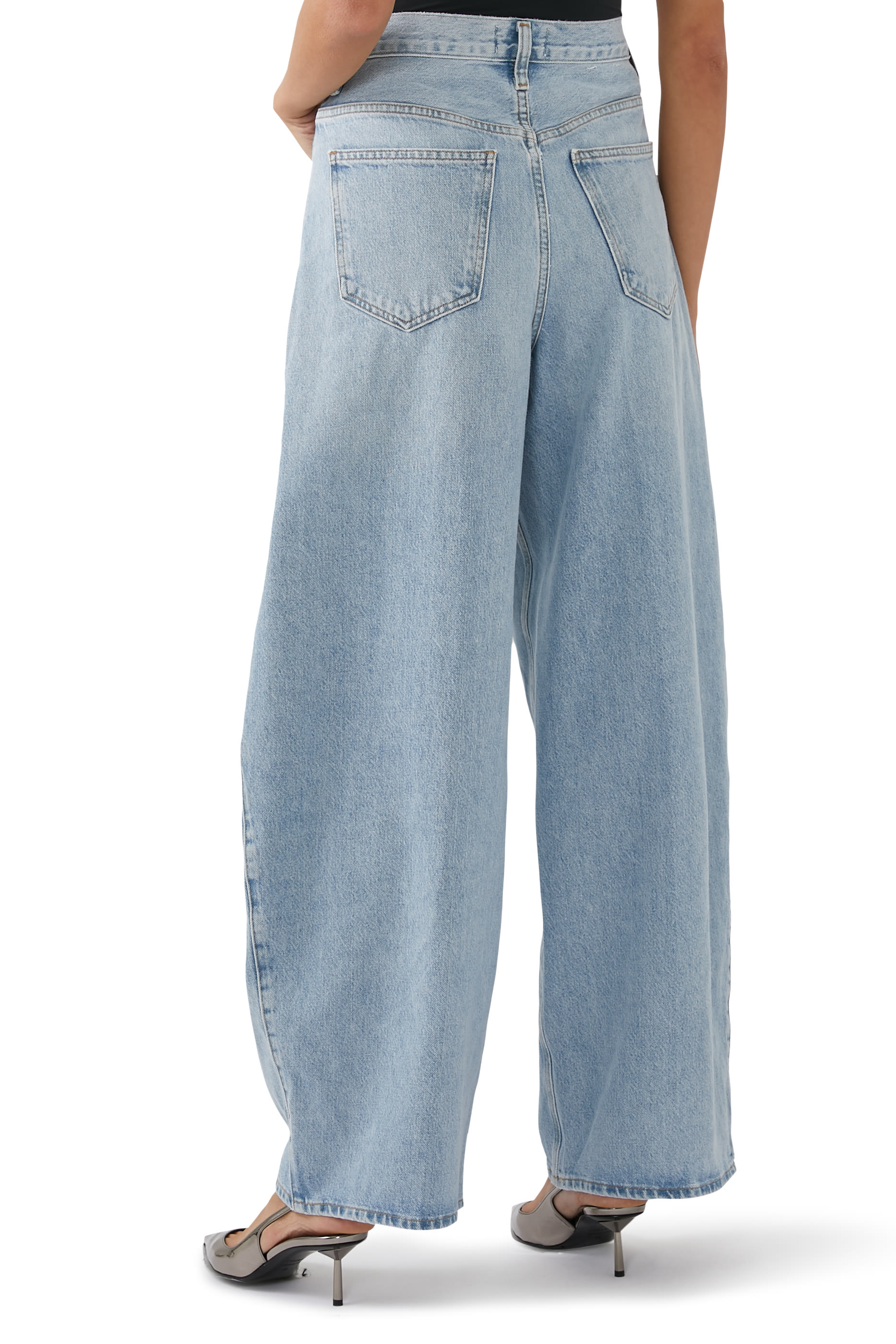 بنطال كريستن