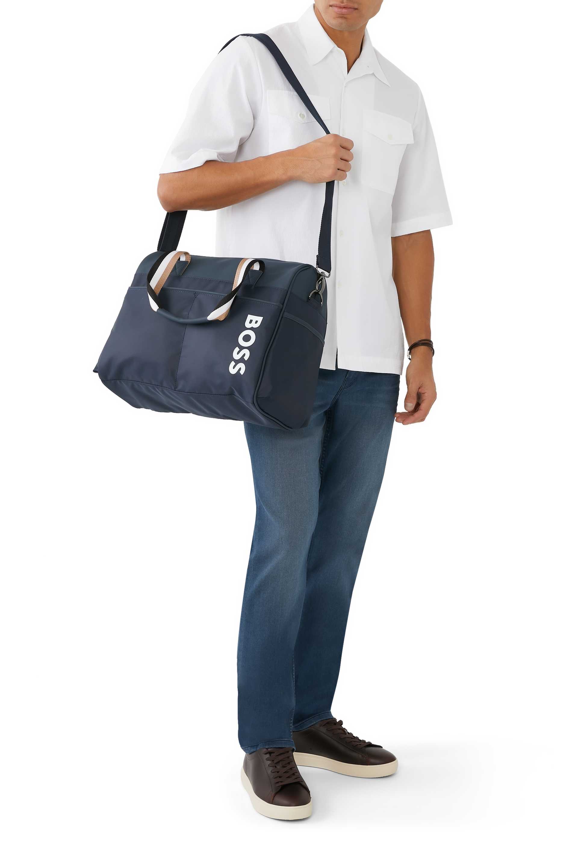 حقيبة مستلزمات أطفال