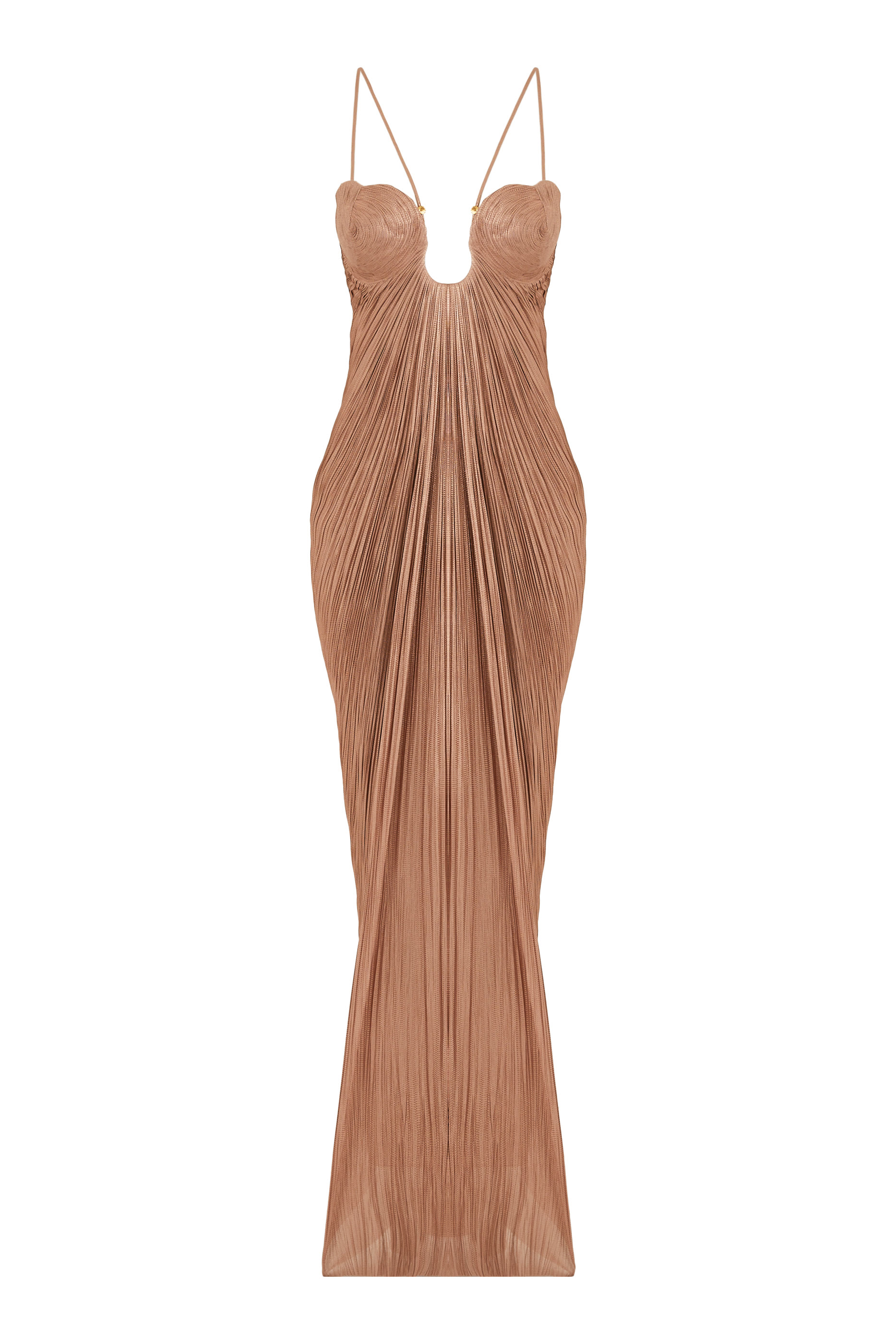 فستان سهرة ليساندرا