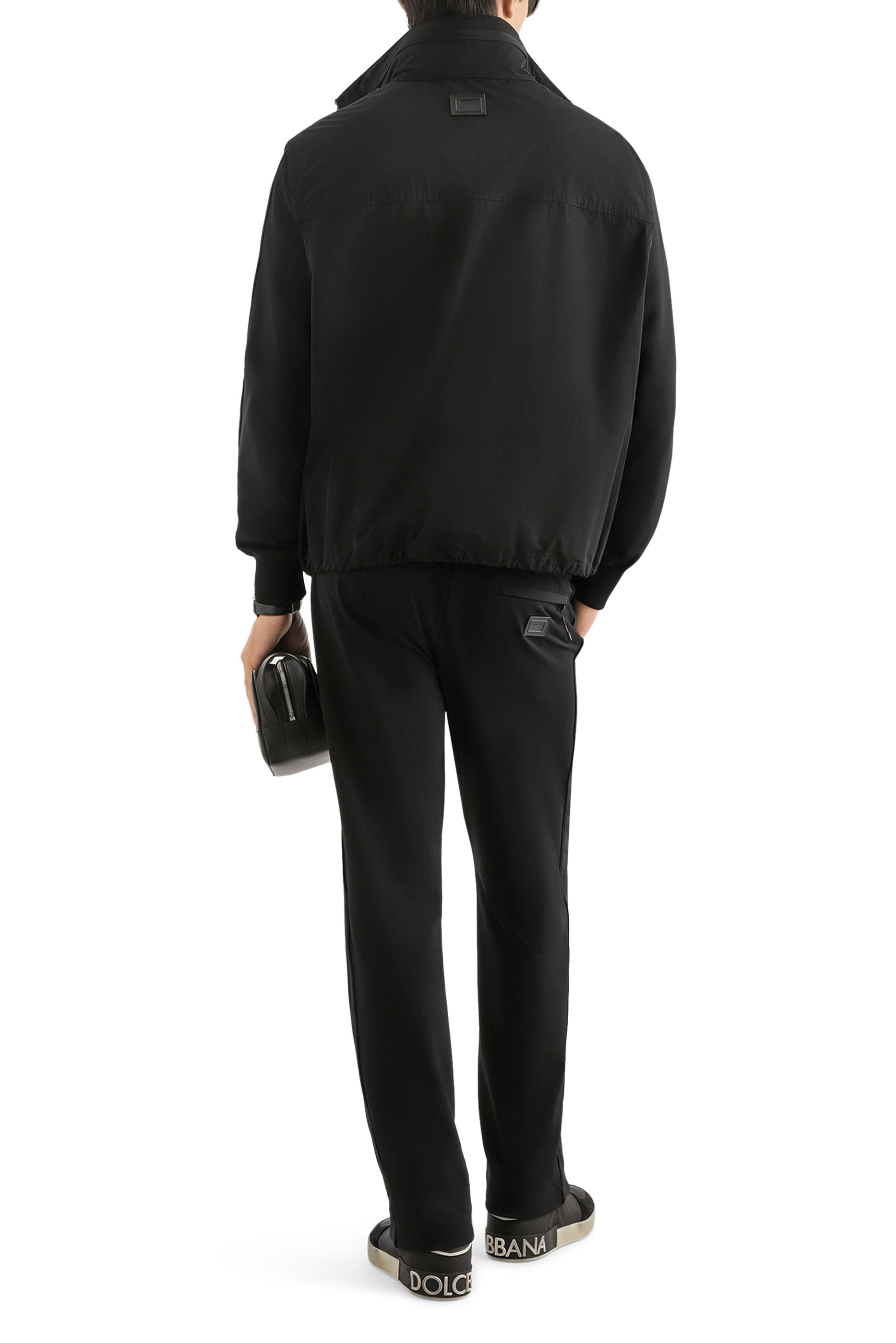 سويت شيرت جرسيه معالج