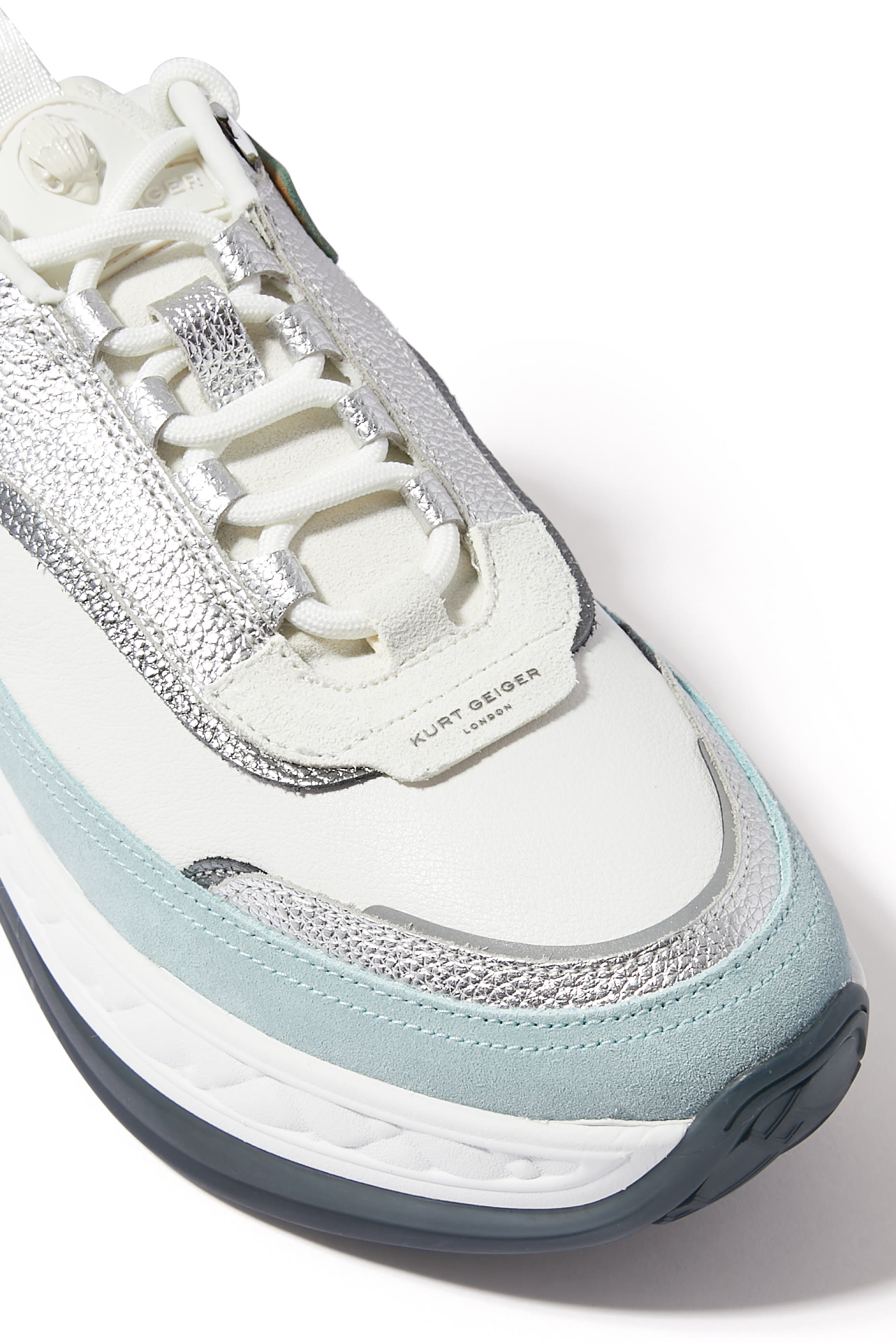 سنيكرز بامب كنسينغتون