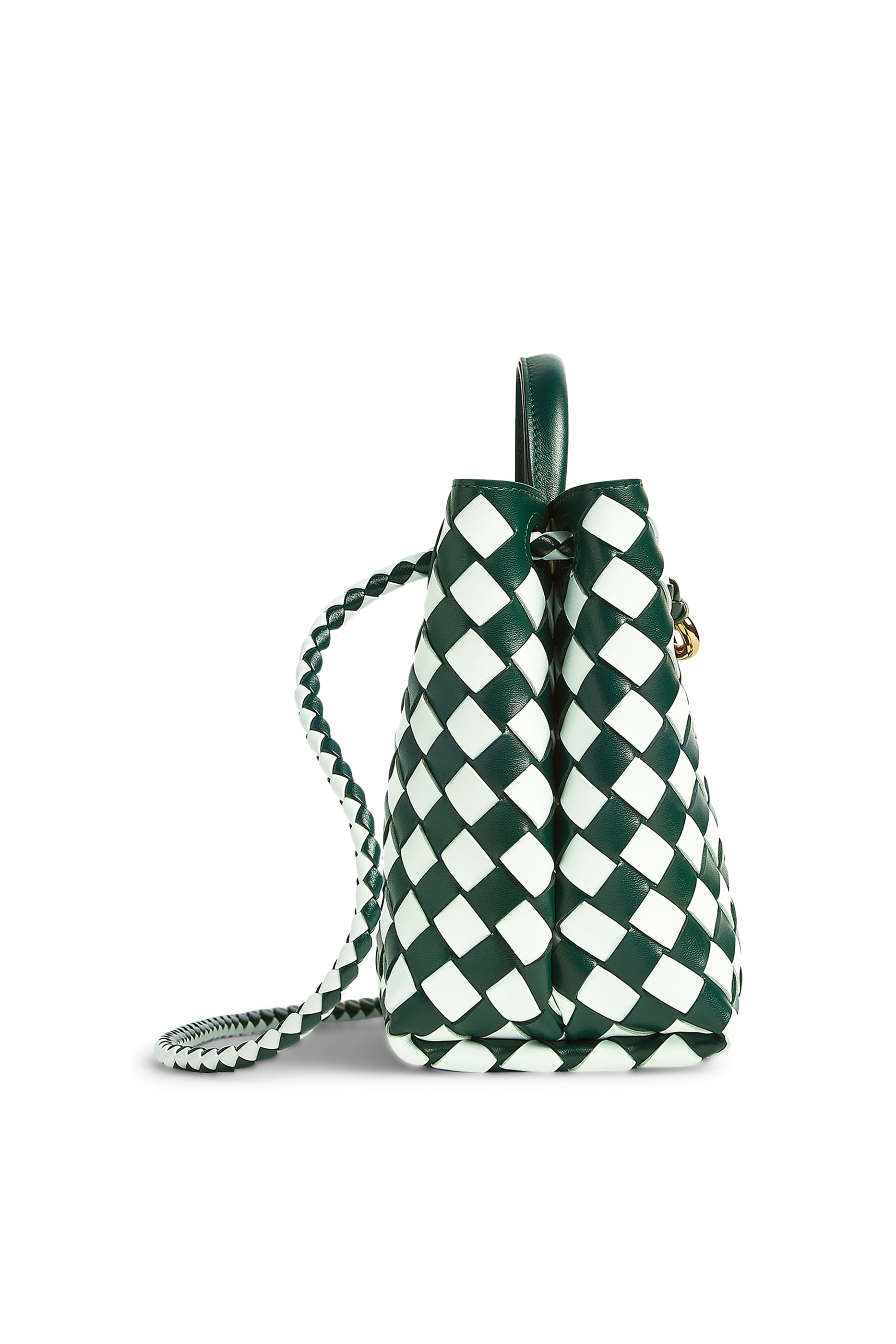 حقيبة يد صغيرة أنديامو