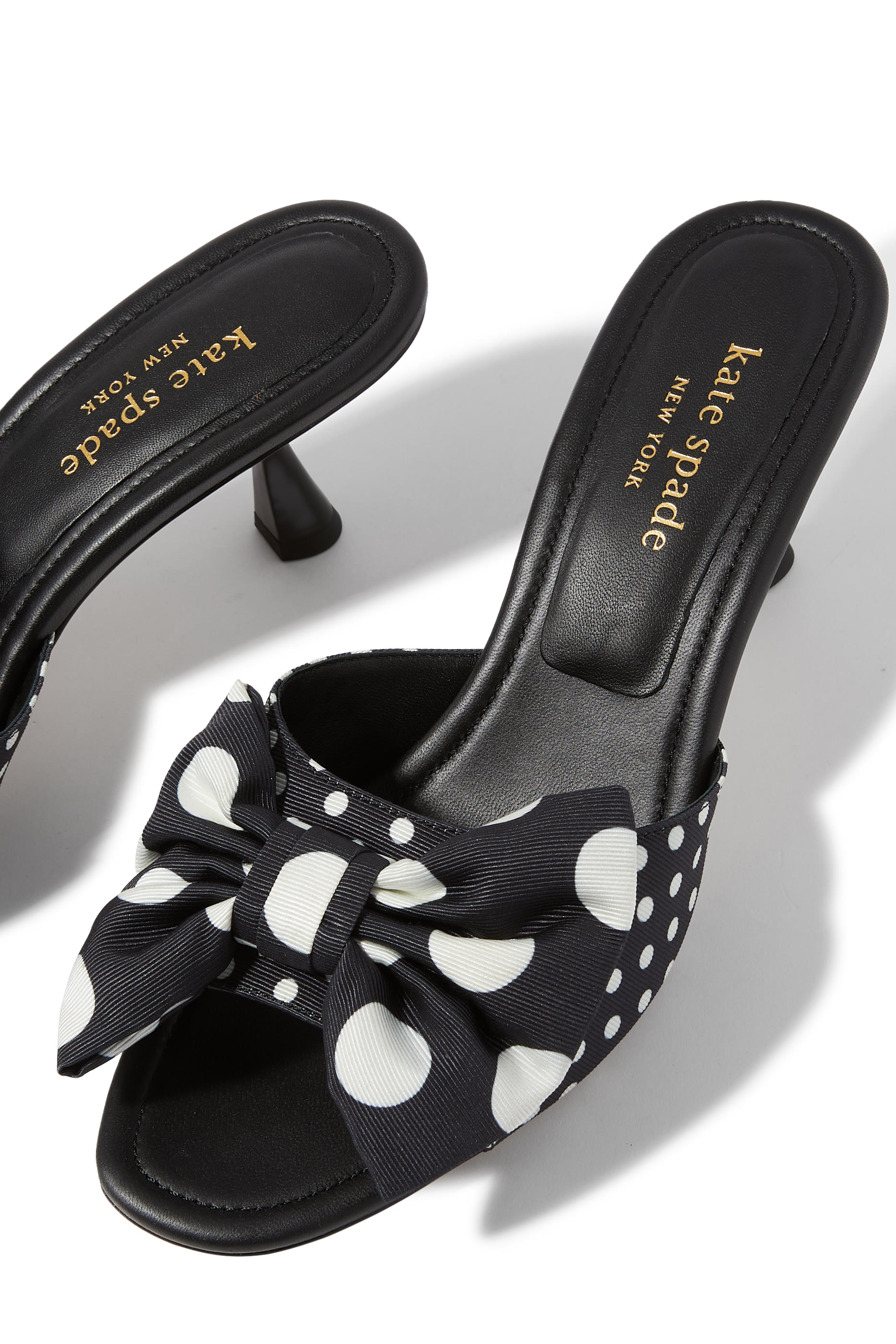 صندل رو بريزي 65 بنقشة نقاط