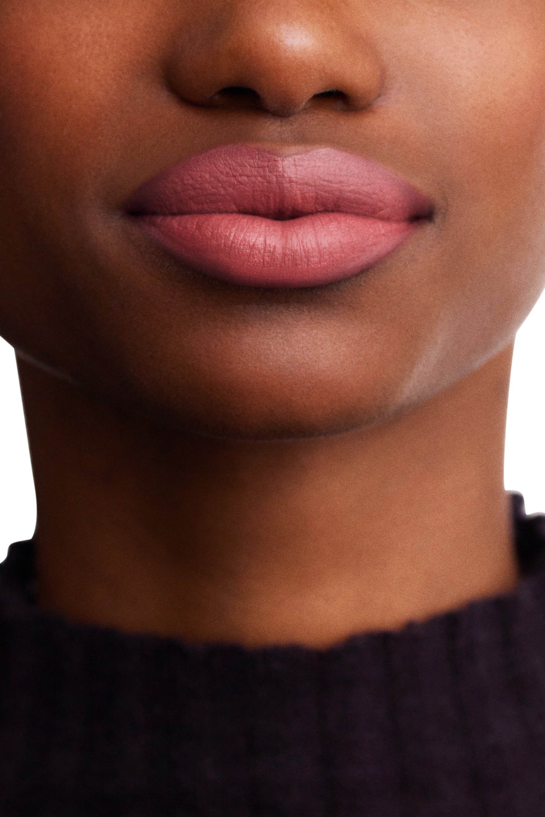 مجموعة أحمر الشفاه Rouge Herm&egrave;s, أحمر شفاه بتركيبة ساتانية