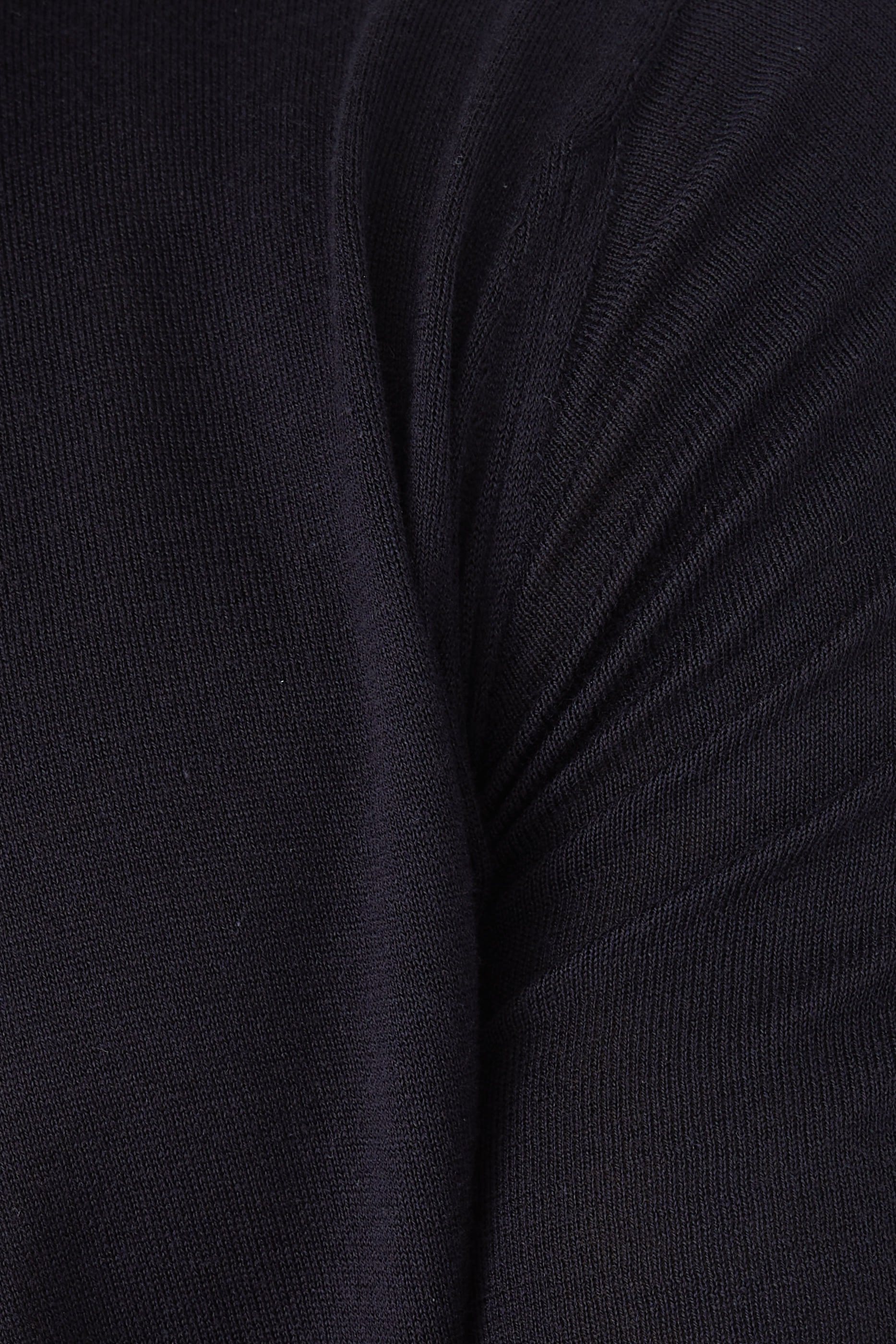 قميص بولو لوركا بأكمام قصيرة قطن