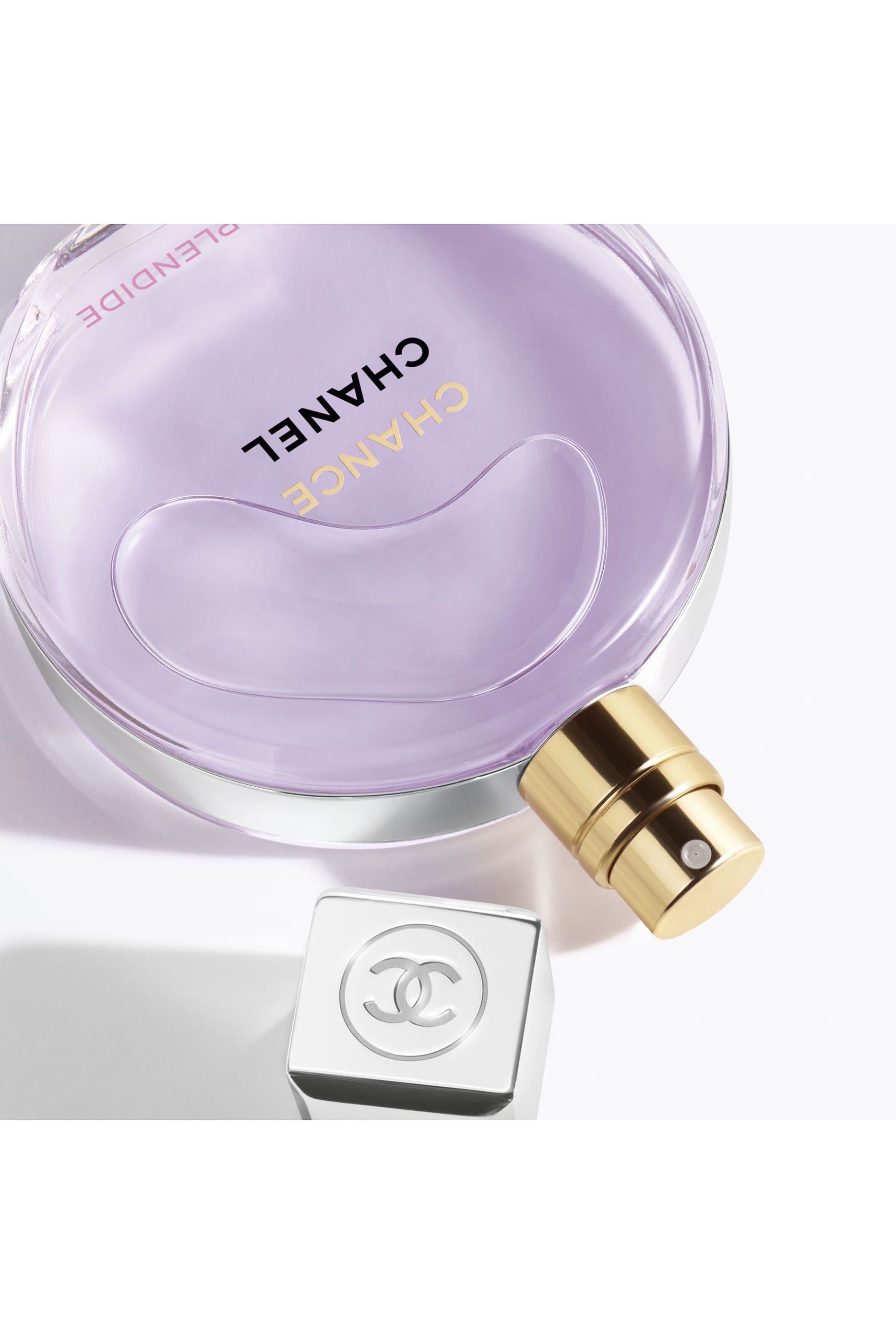 أو دو بارفان Chance Eau Spledide