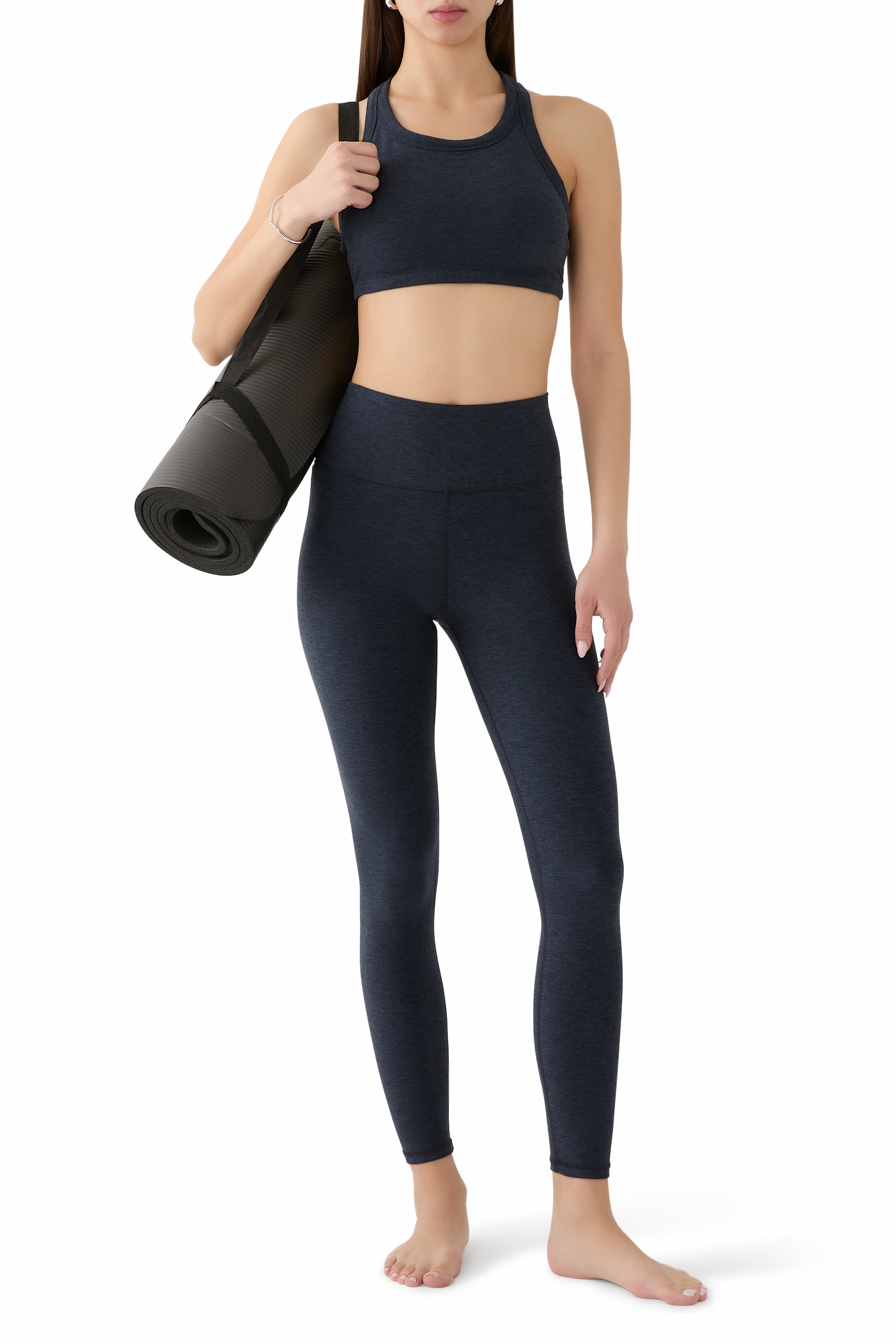 حمالة صدر رياضية إليفايشن