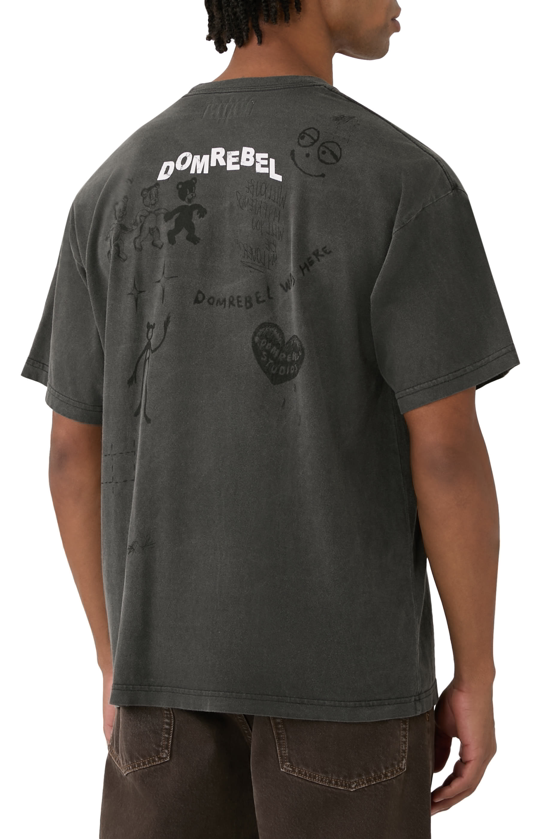 تيشيرت بلاي سكتش