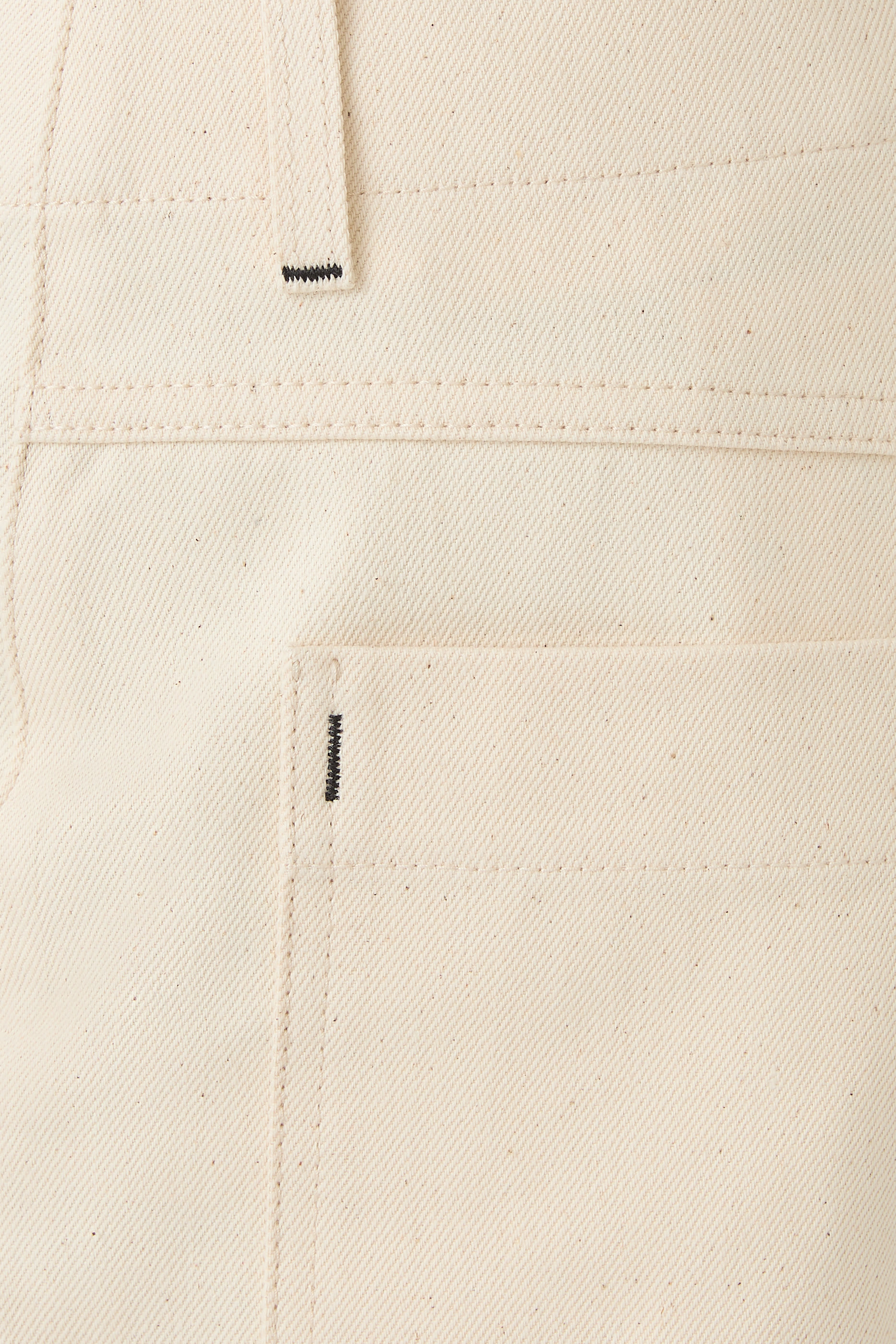 شورت ذا-دينيمس دنيم