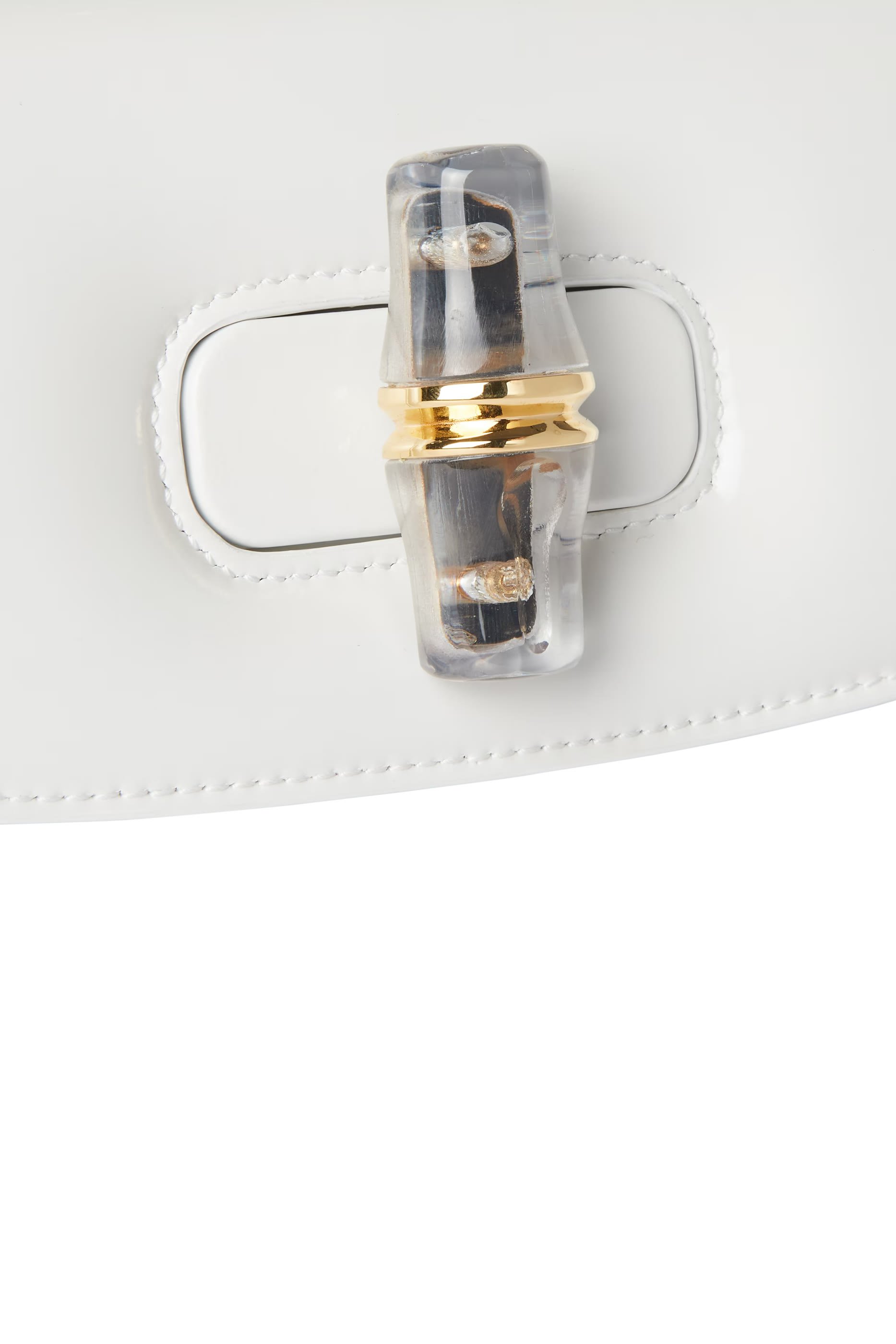 حقيبة ديفا صغيرة بيد علوية بامبو