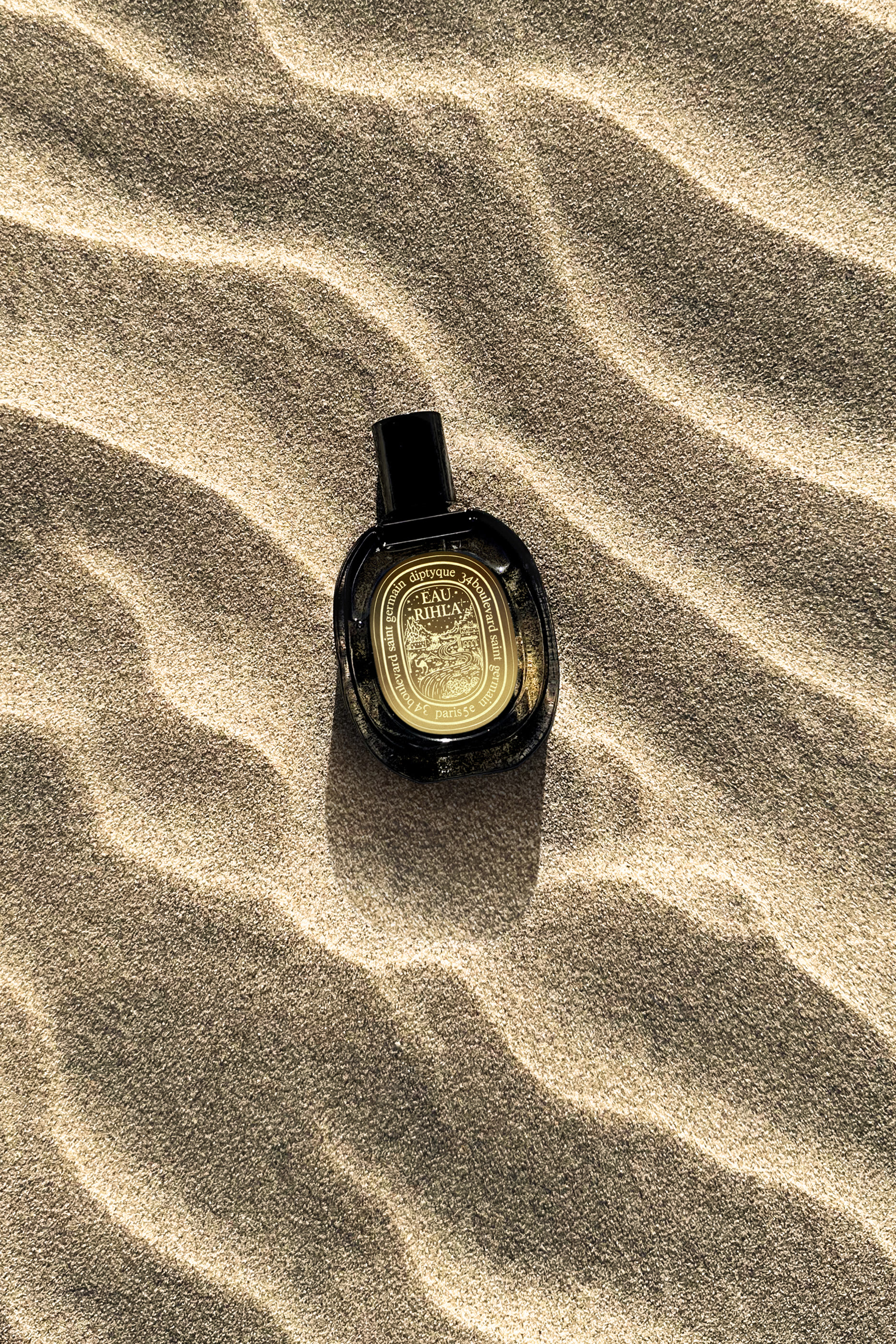 ماء عطر او رحلة