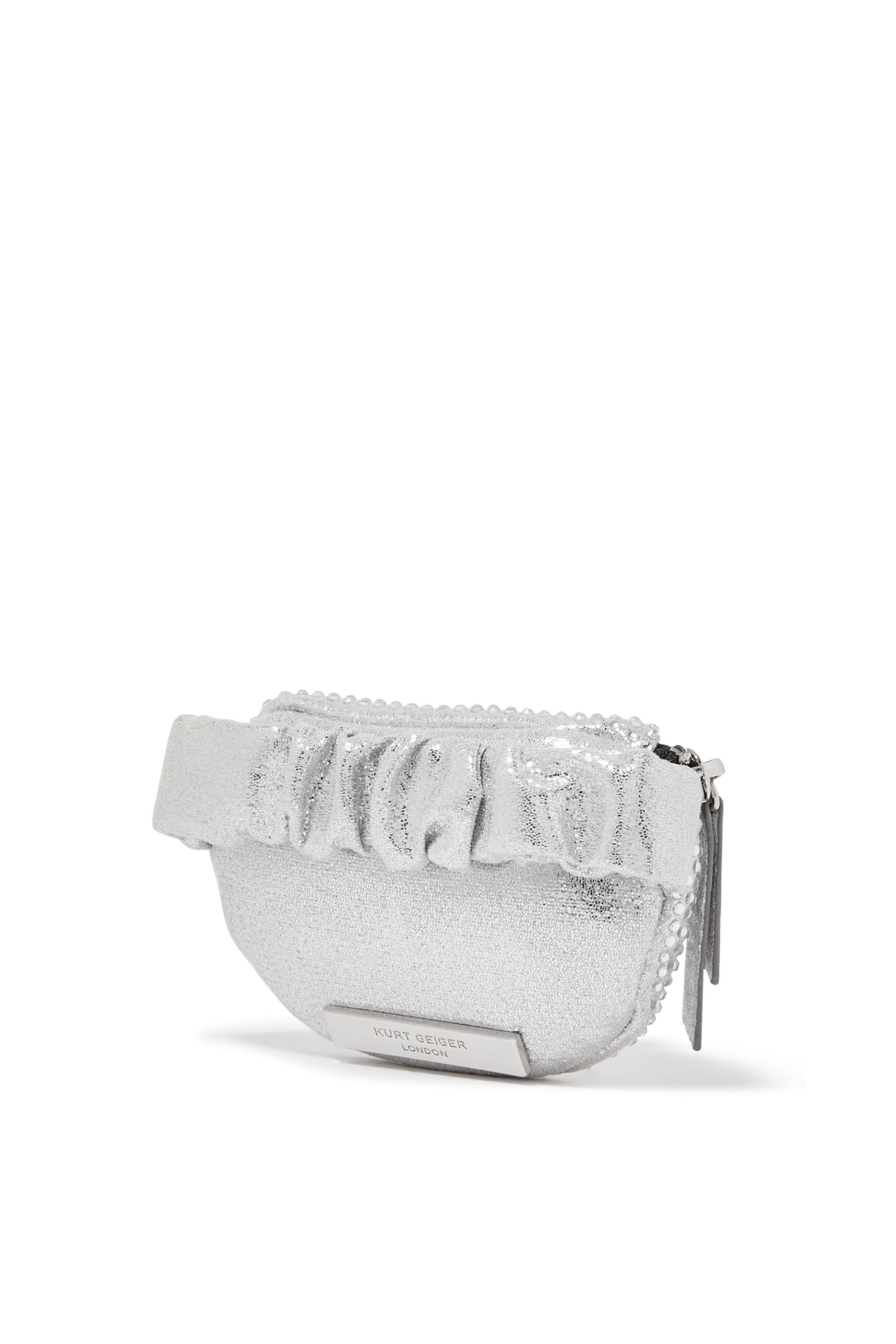 حقيبة كنسينغتون بحمالة معصم