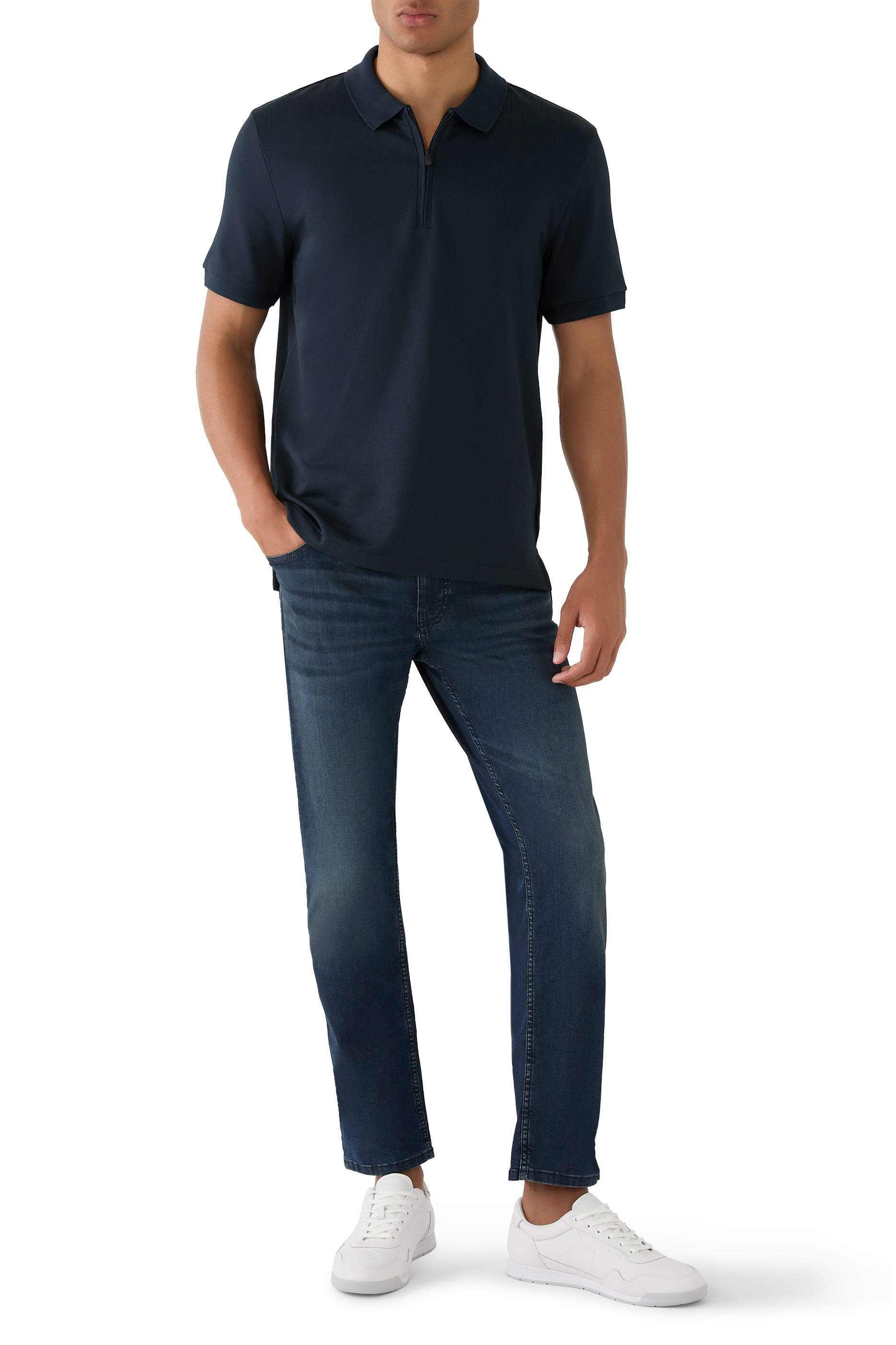 قميص بولو بي-باراس 25