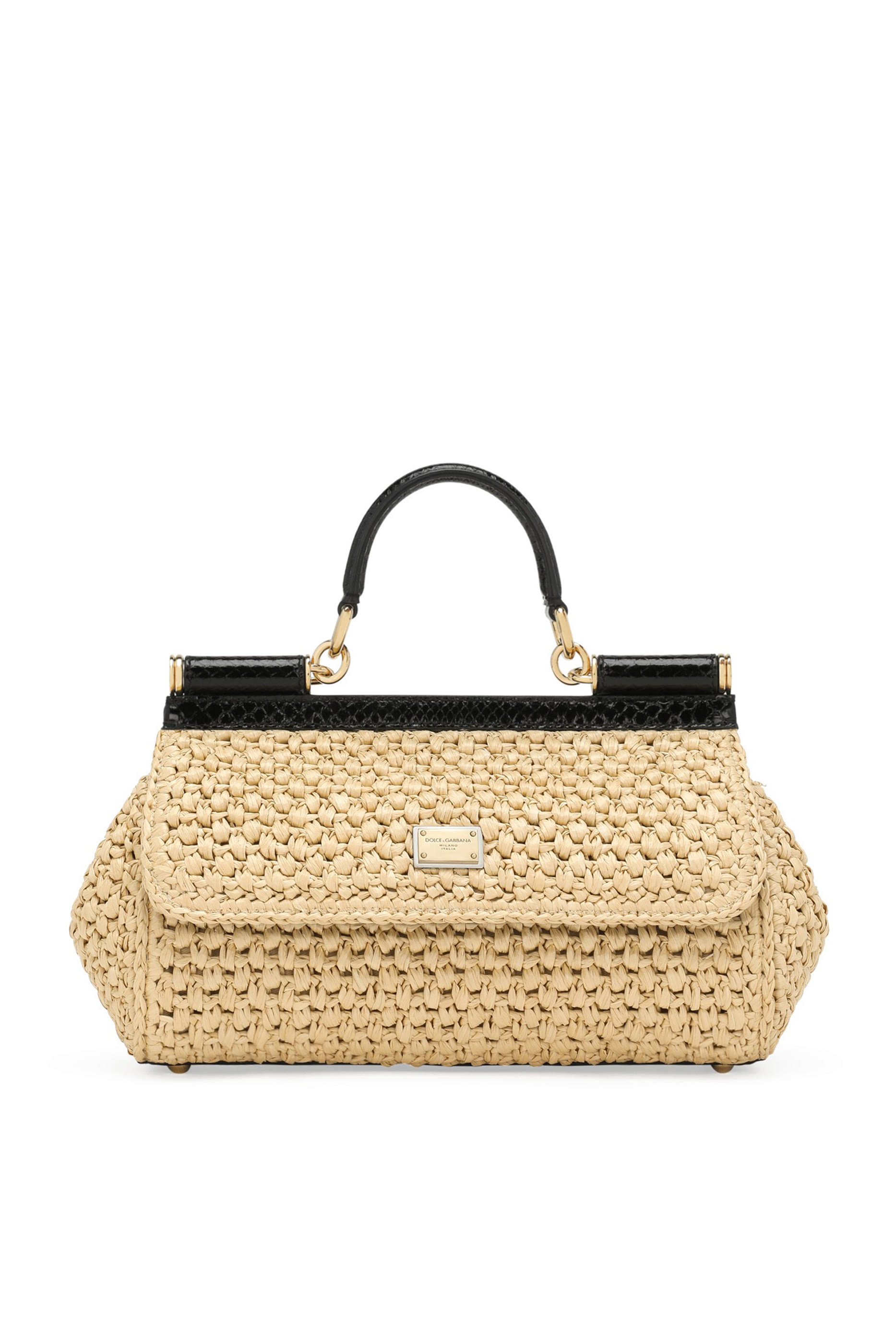 حقيبة سيسلي مستطيلة