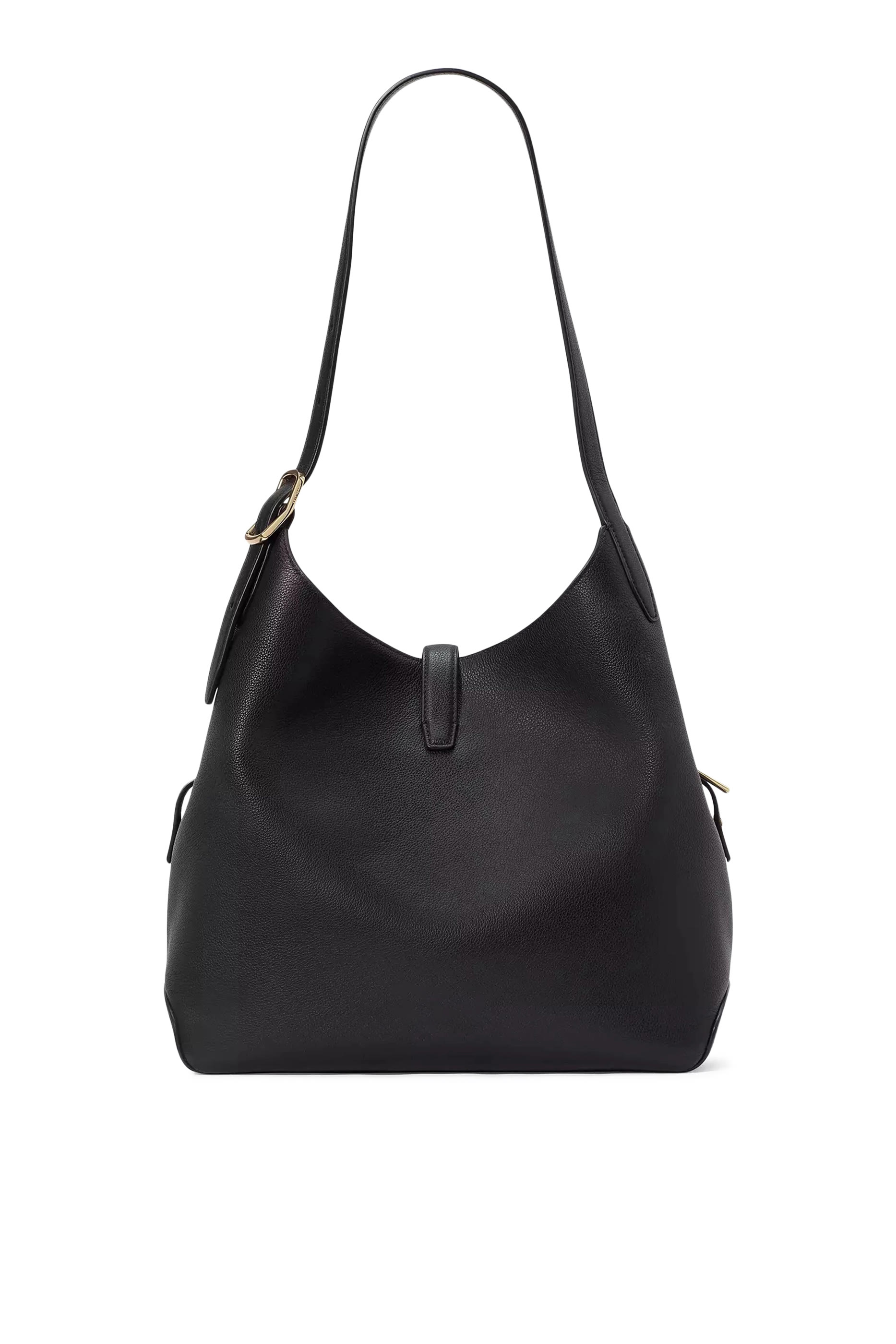 حقيبة كتف ديكو كبيرة