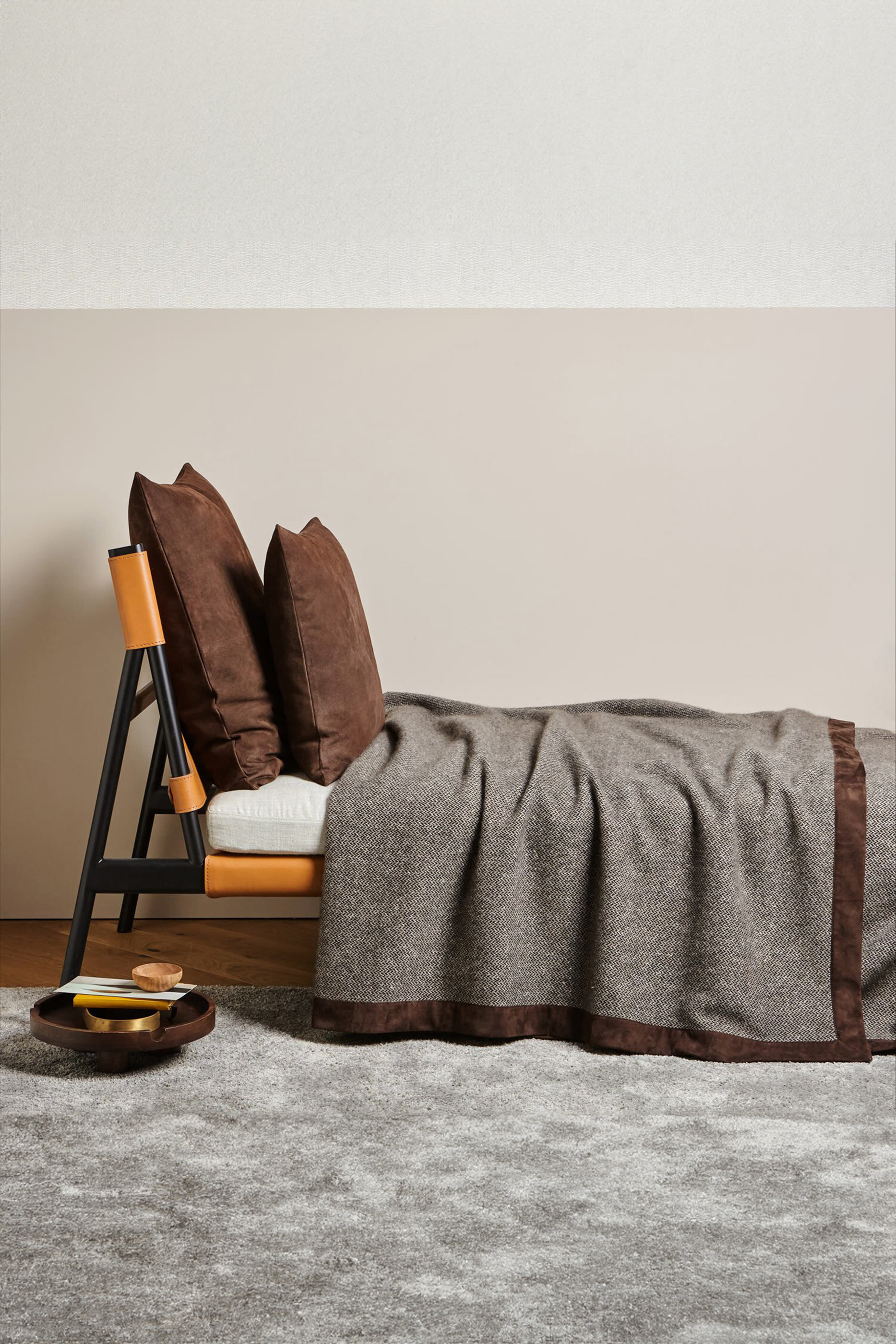 بطانية تويلري