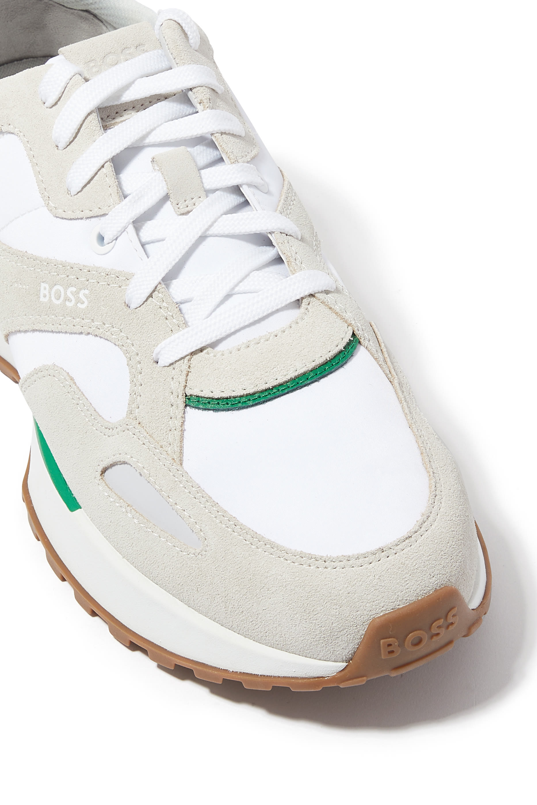 سنيكرز جونا ران