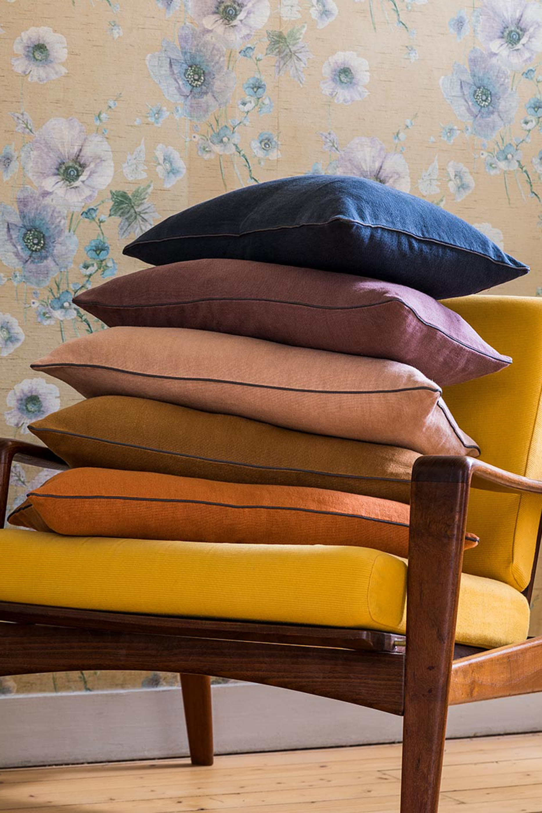 وسادة بيغمنت