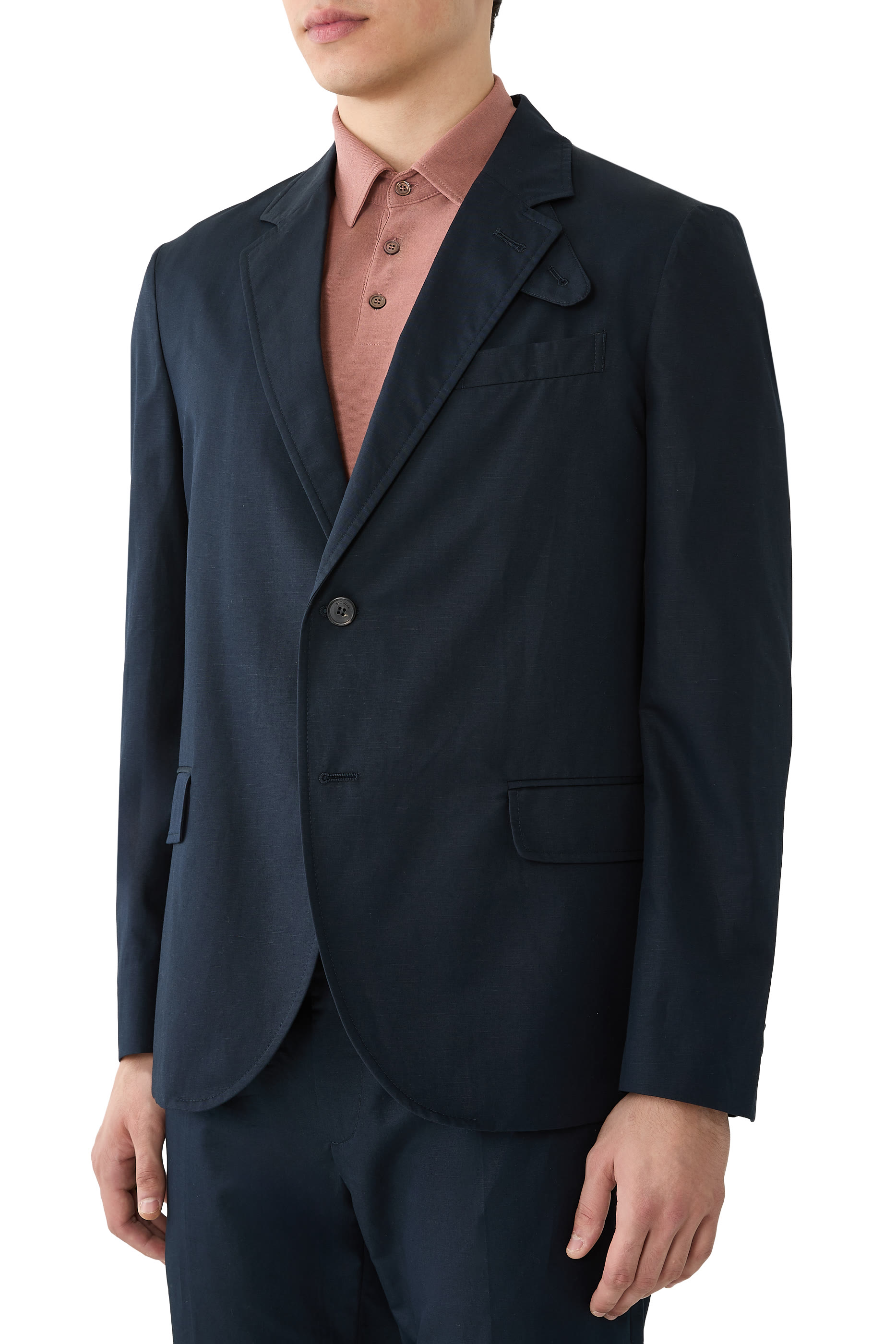 جاكيت تكنوتيلا بقصة عادية