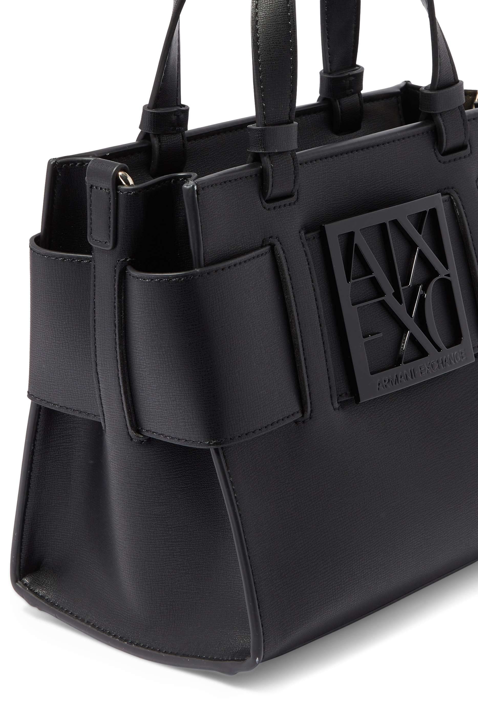 حقيبة يد بحمالة كروس