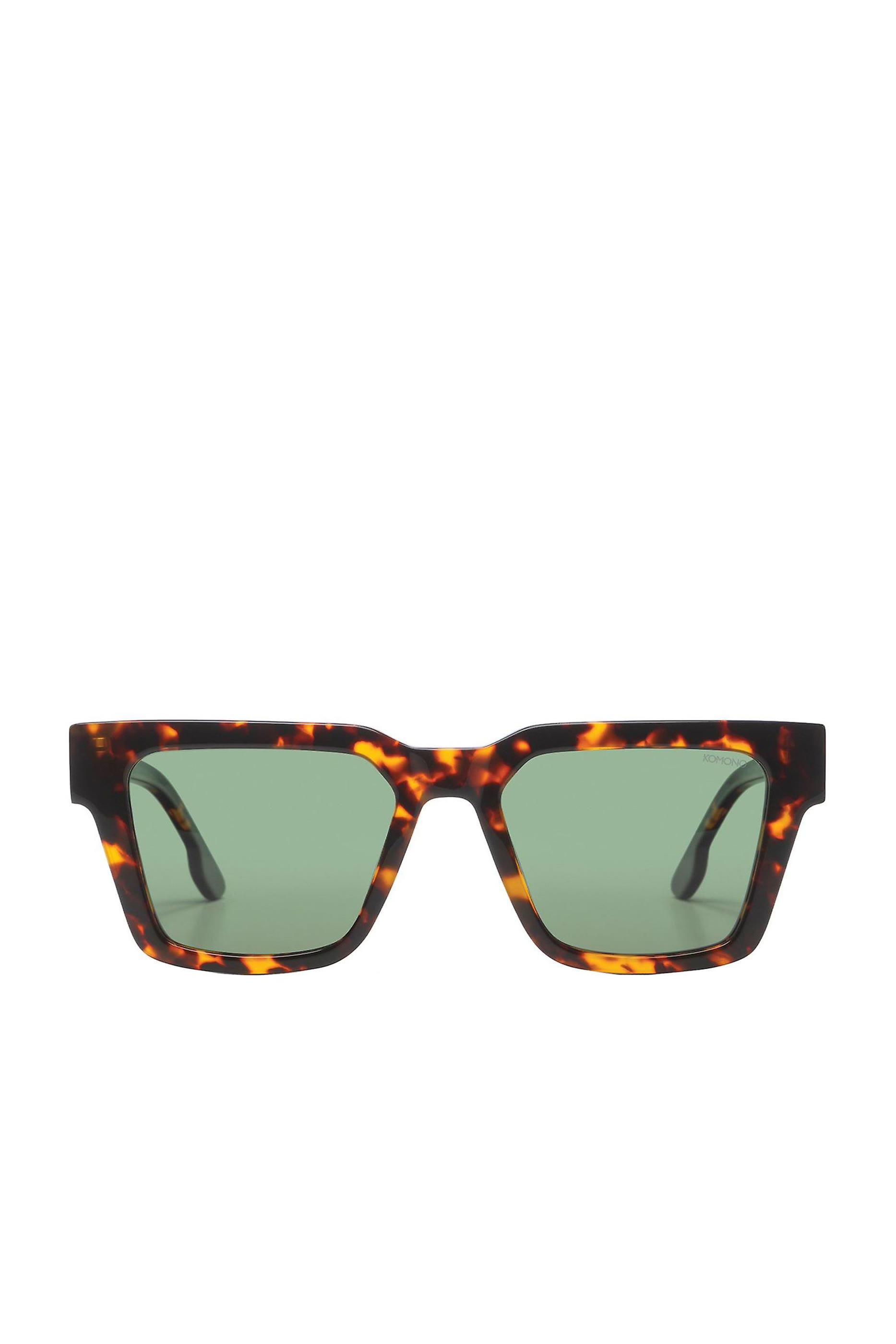 نظارة شمسية بوب بإطار مربع