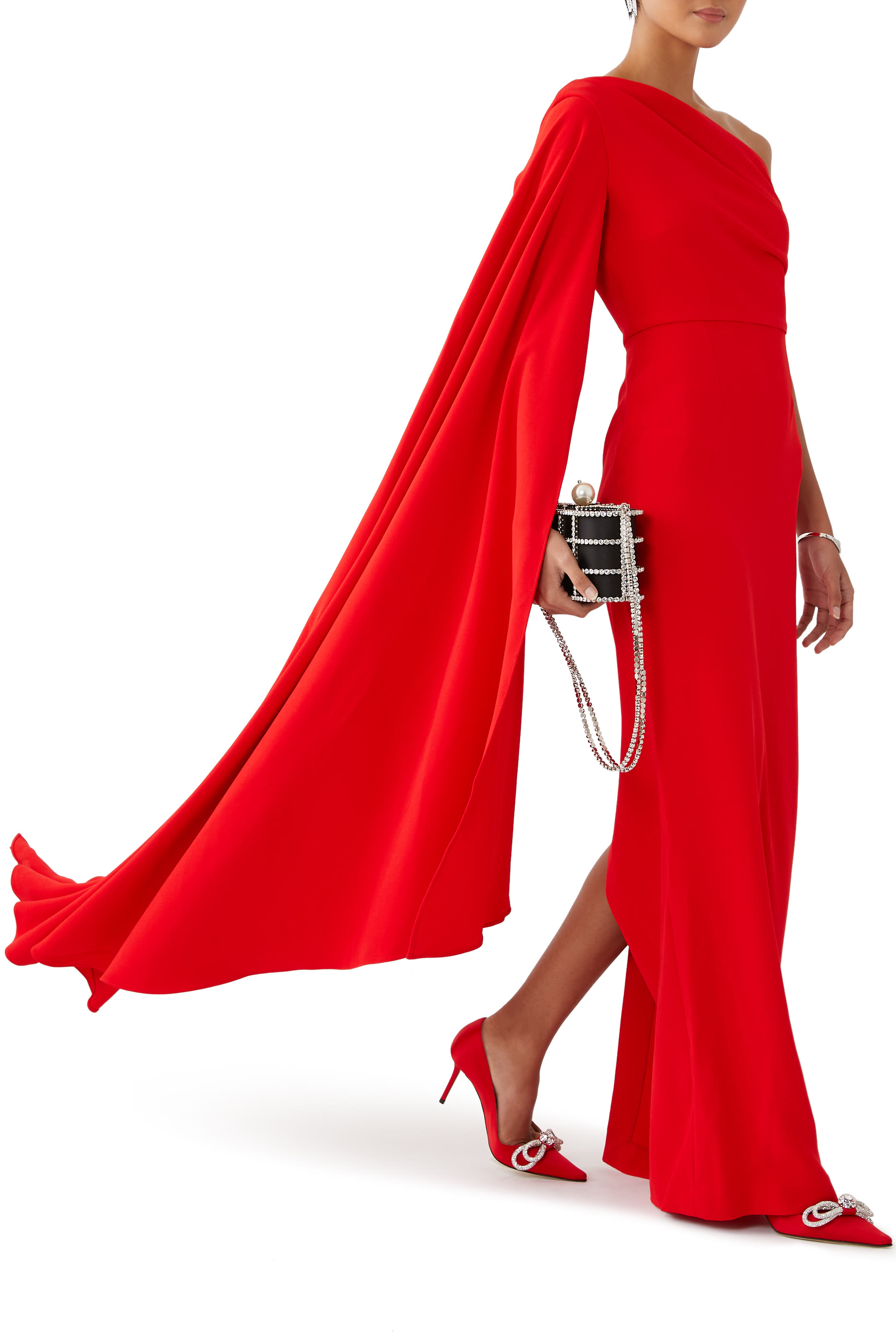 فستان طويل داريا