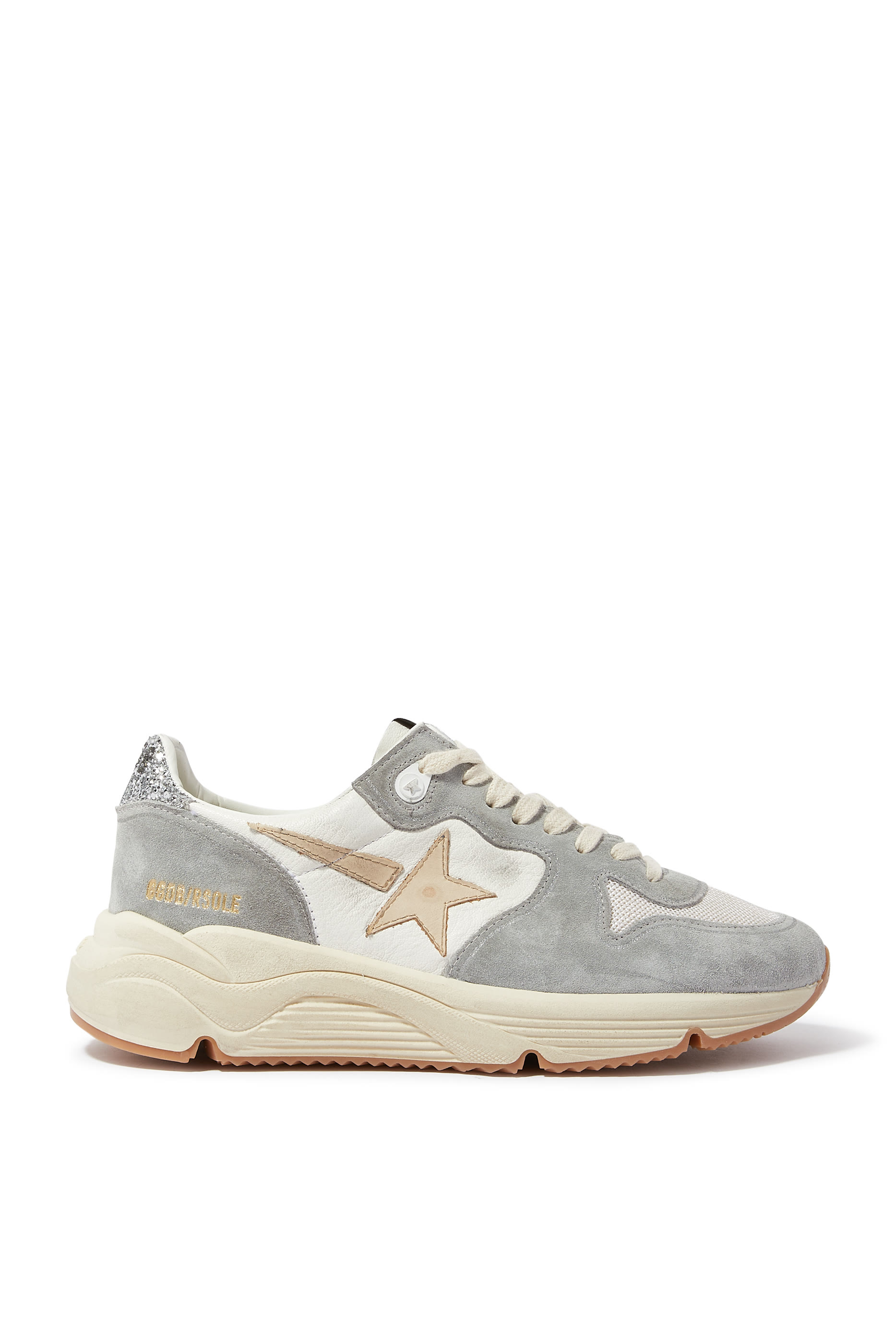 سنيكرز بنعل رياضي