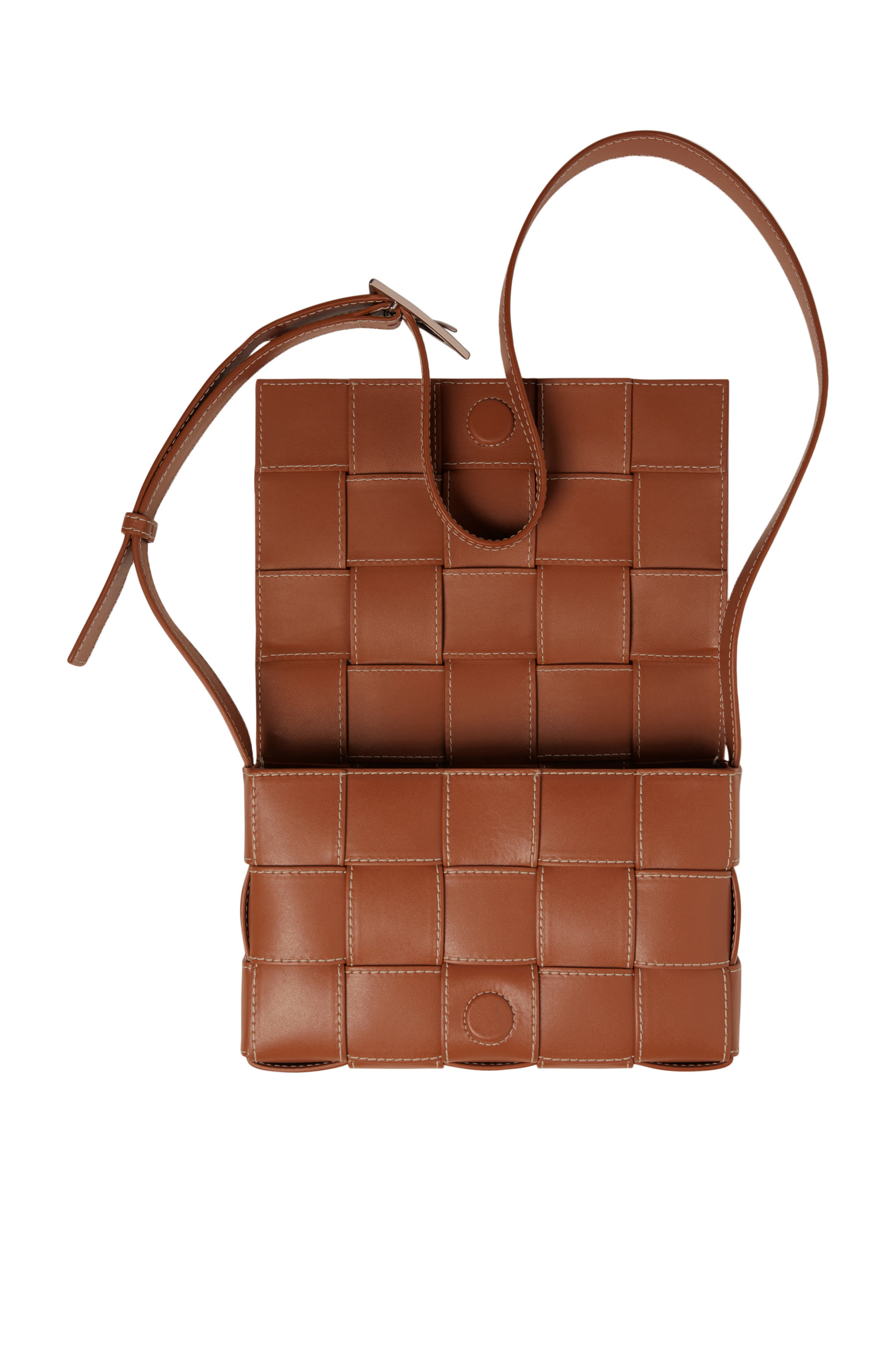 حقيبة كروس كاسيت