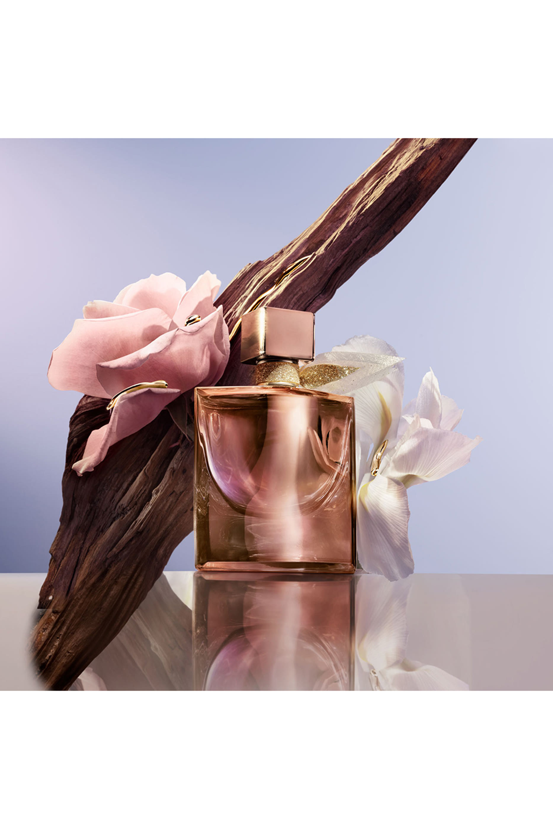 أو دو بارفان مركز لا في إي بيل جولد