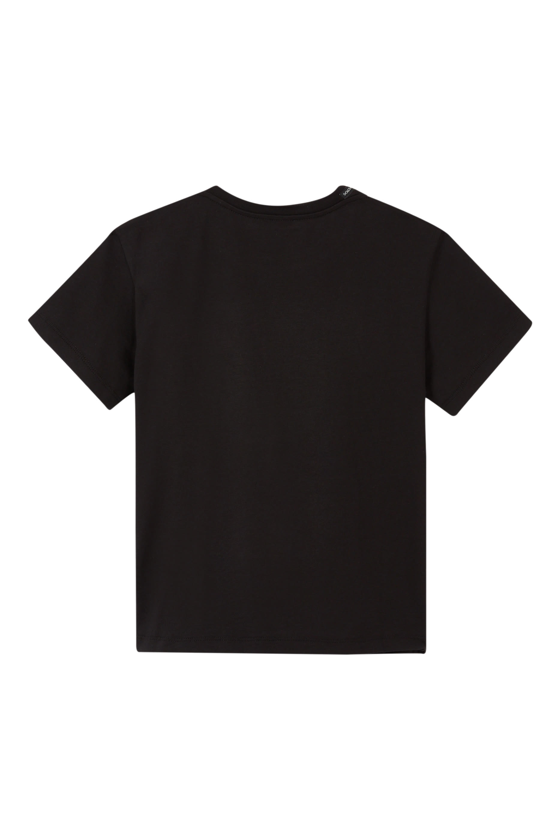 تيشيرت جرسيه بتطريز نحلة للأطفال