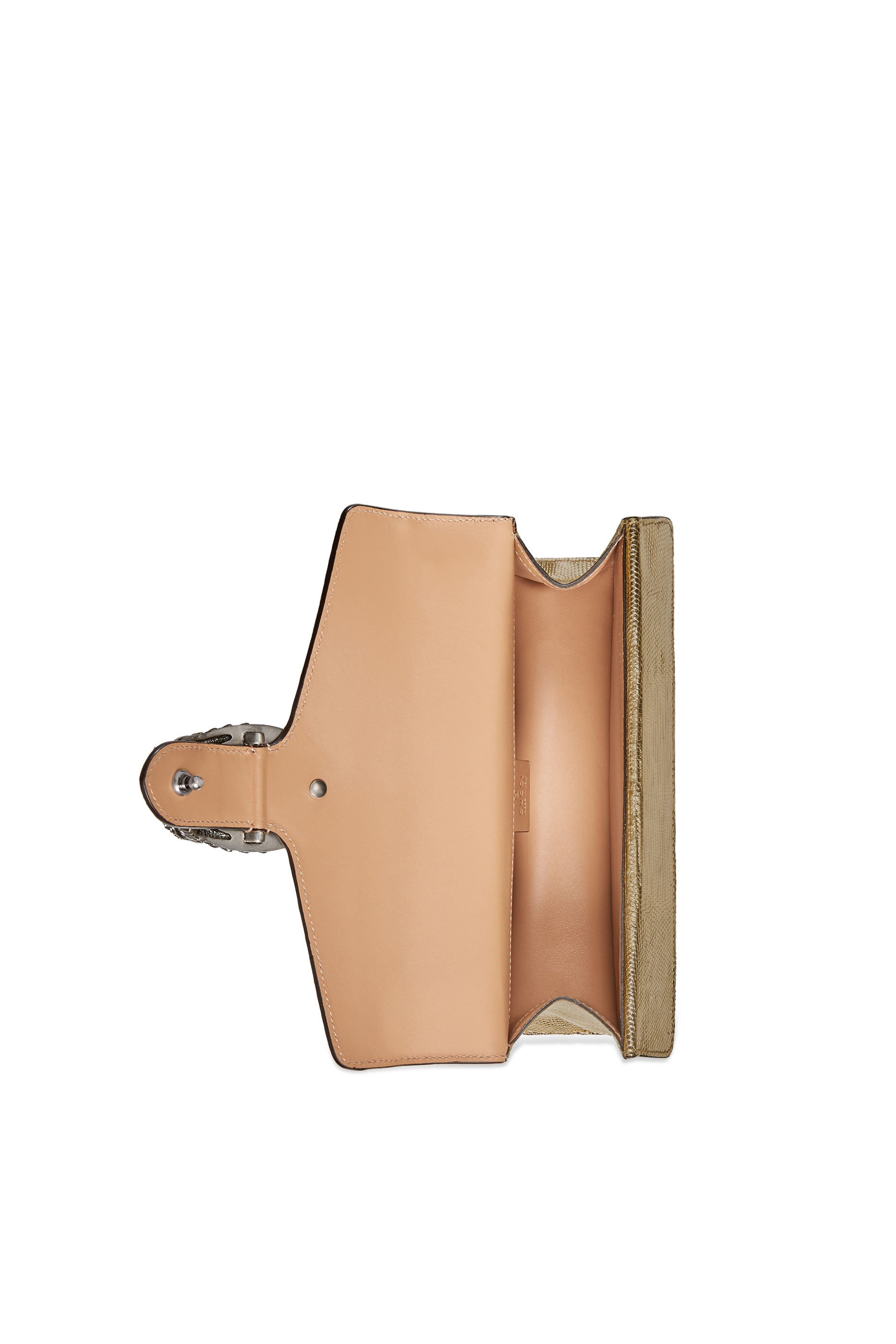 حقيبة كتف ديونيسوس جلد