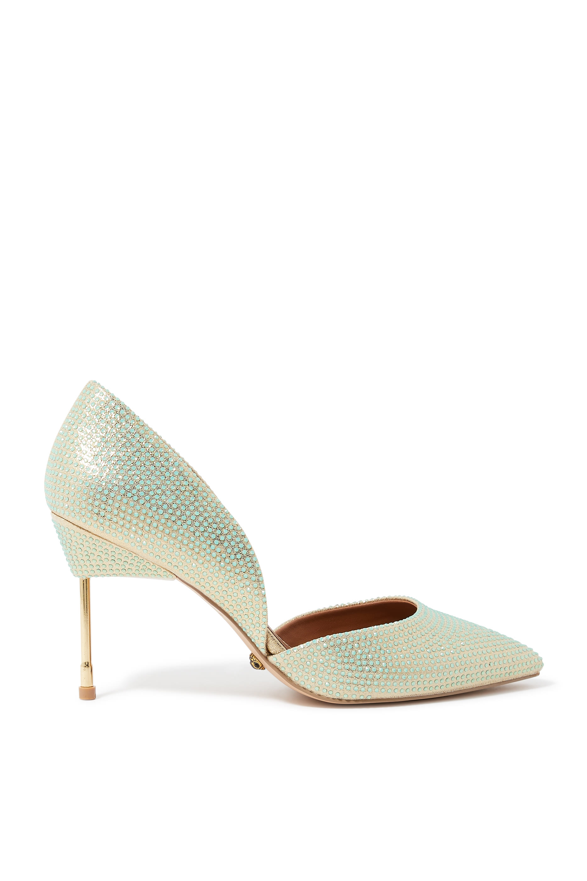 حذاء بوند 90 بكعب