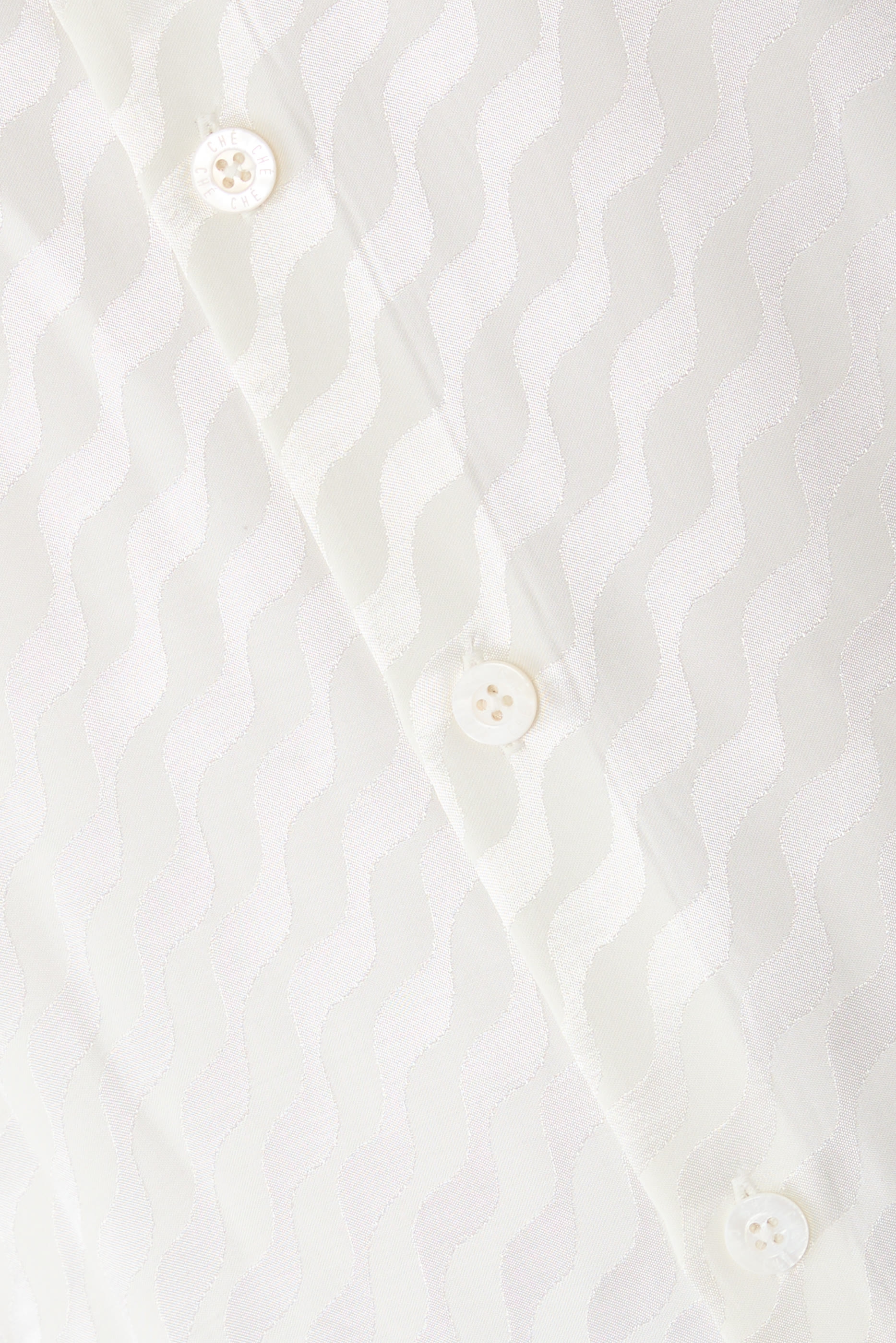 قميص تيديلو بأكمام قصيرة