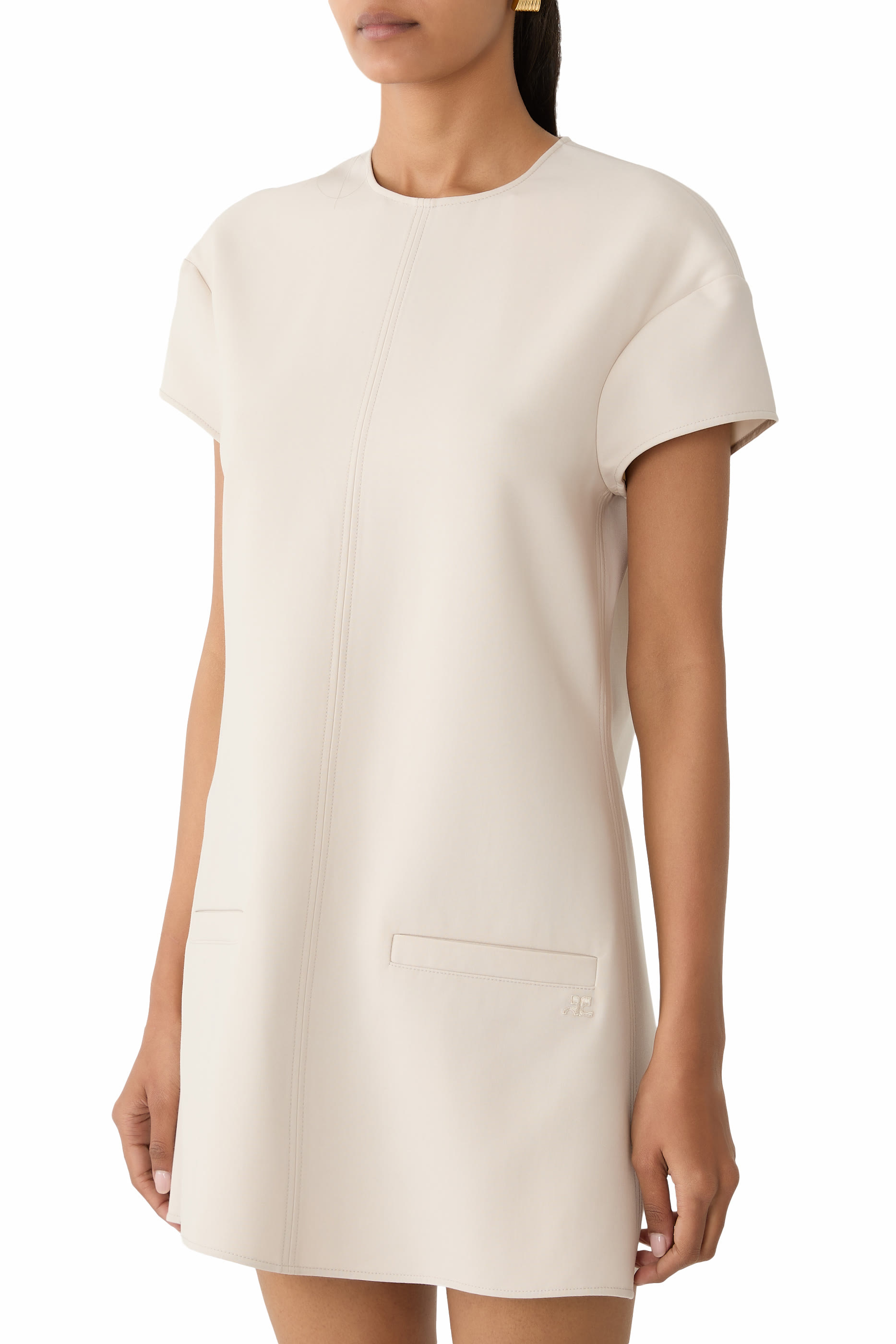 فستان هيريتدج