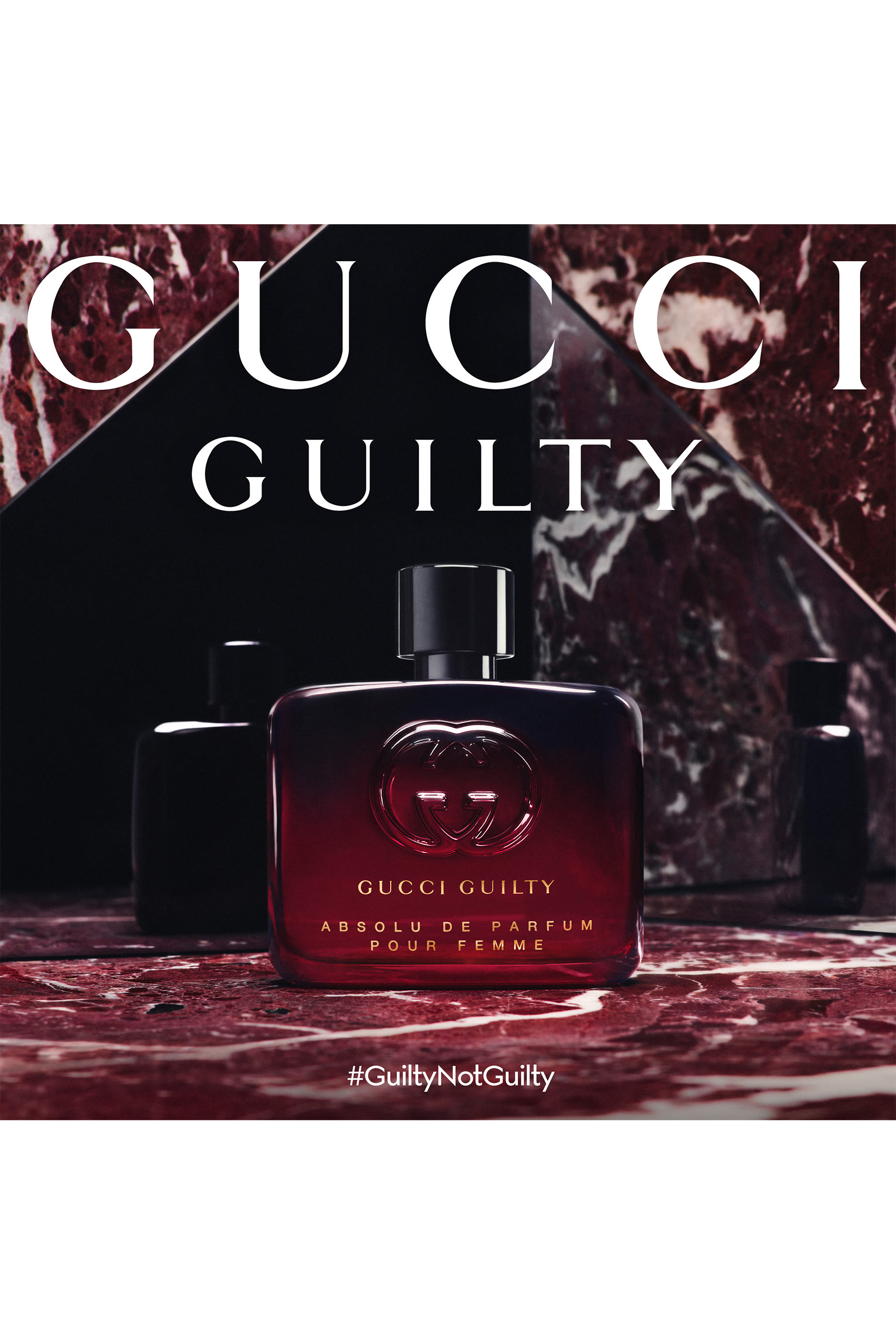 عطر جولتي أبسولو دو بارفان للنساء