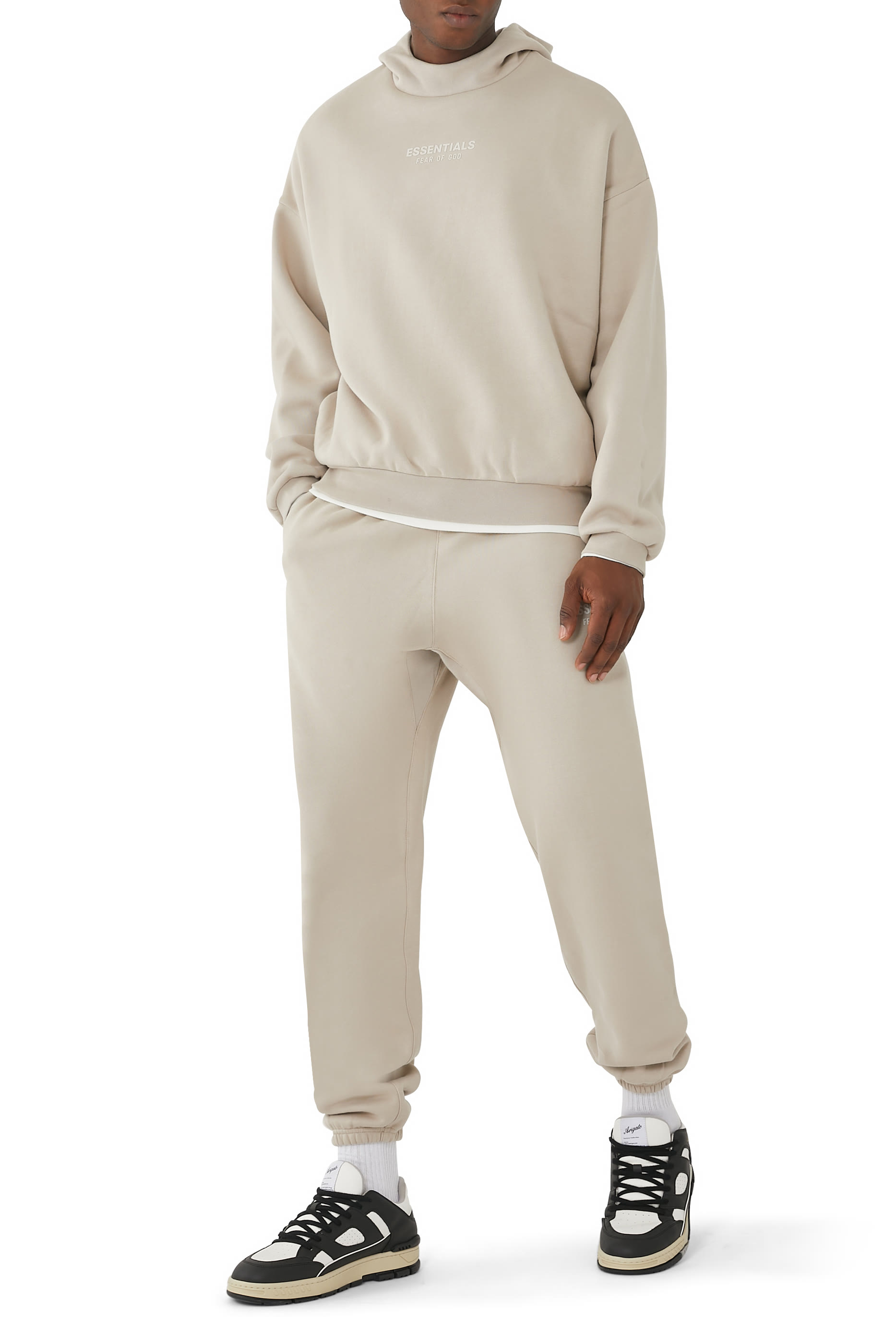 هودي بشعار الماركة