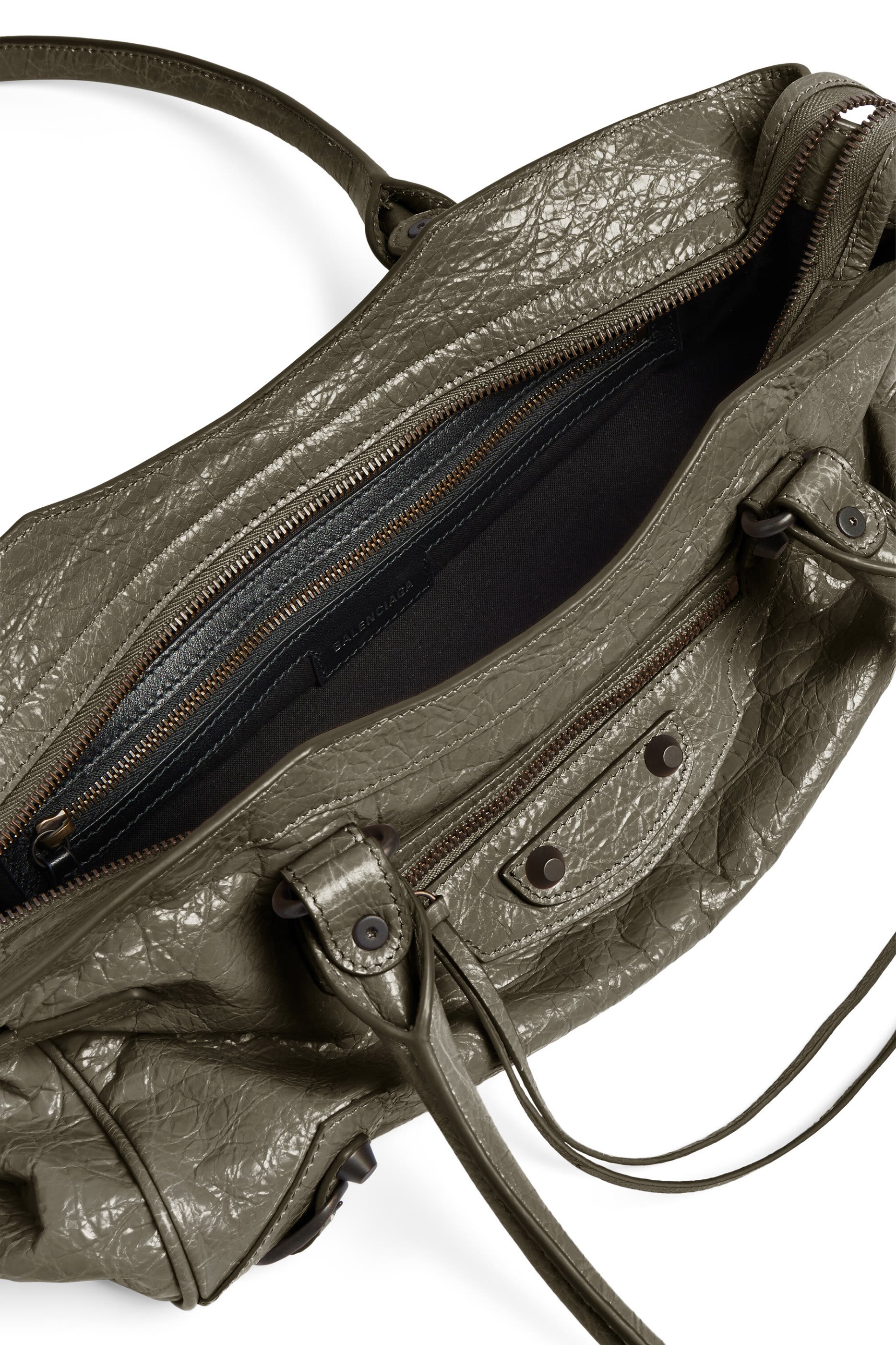  Le City Bag East West