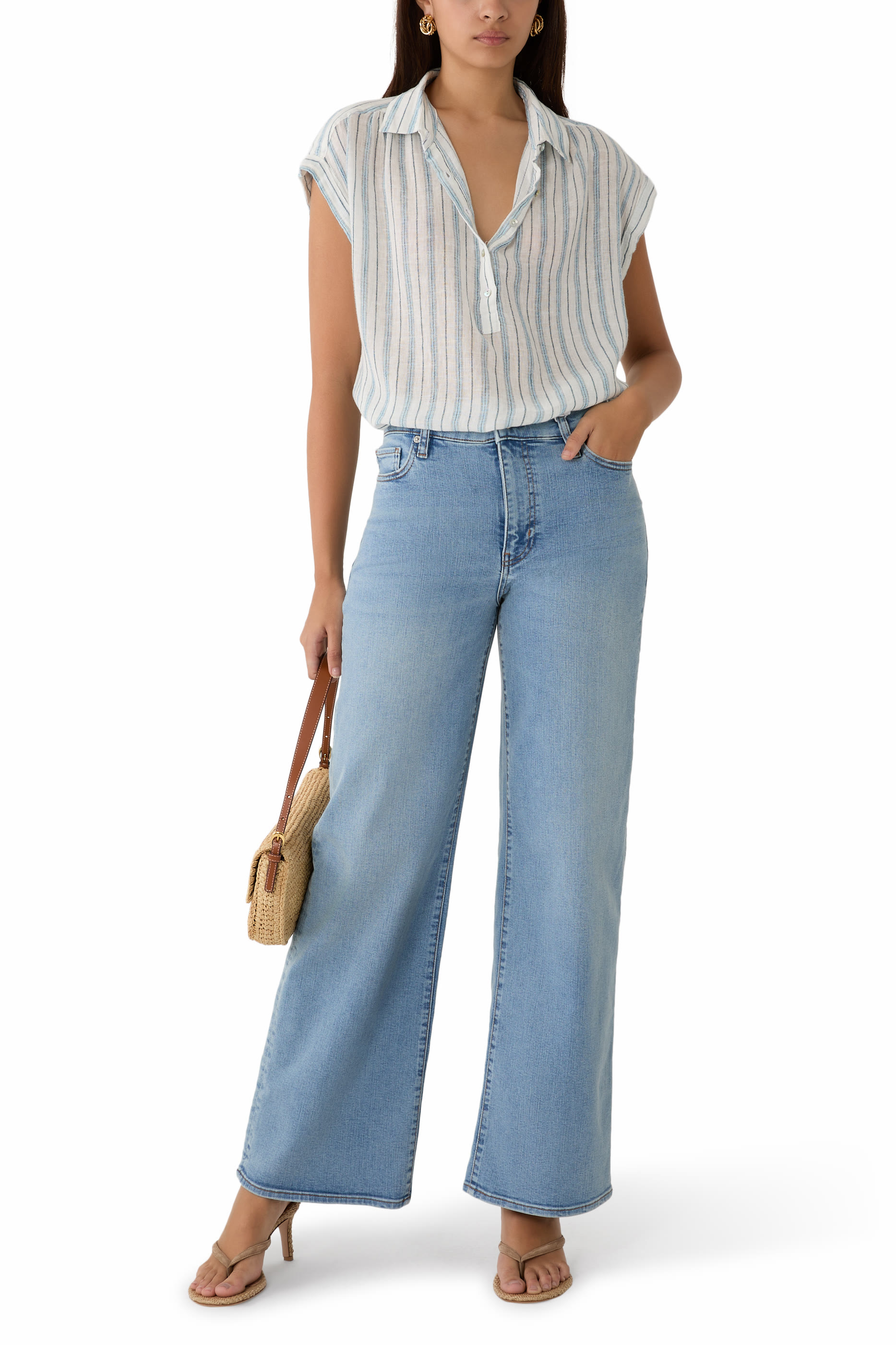 بلوزة توسكاني