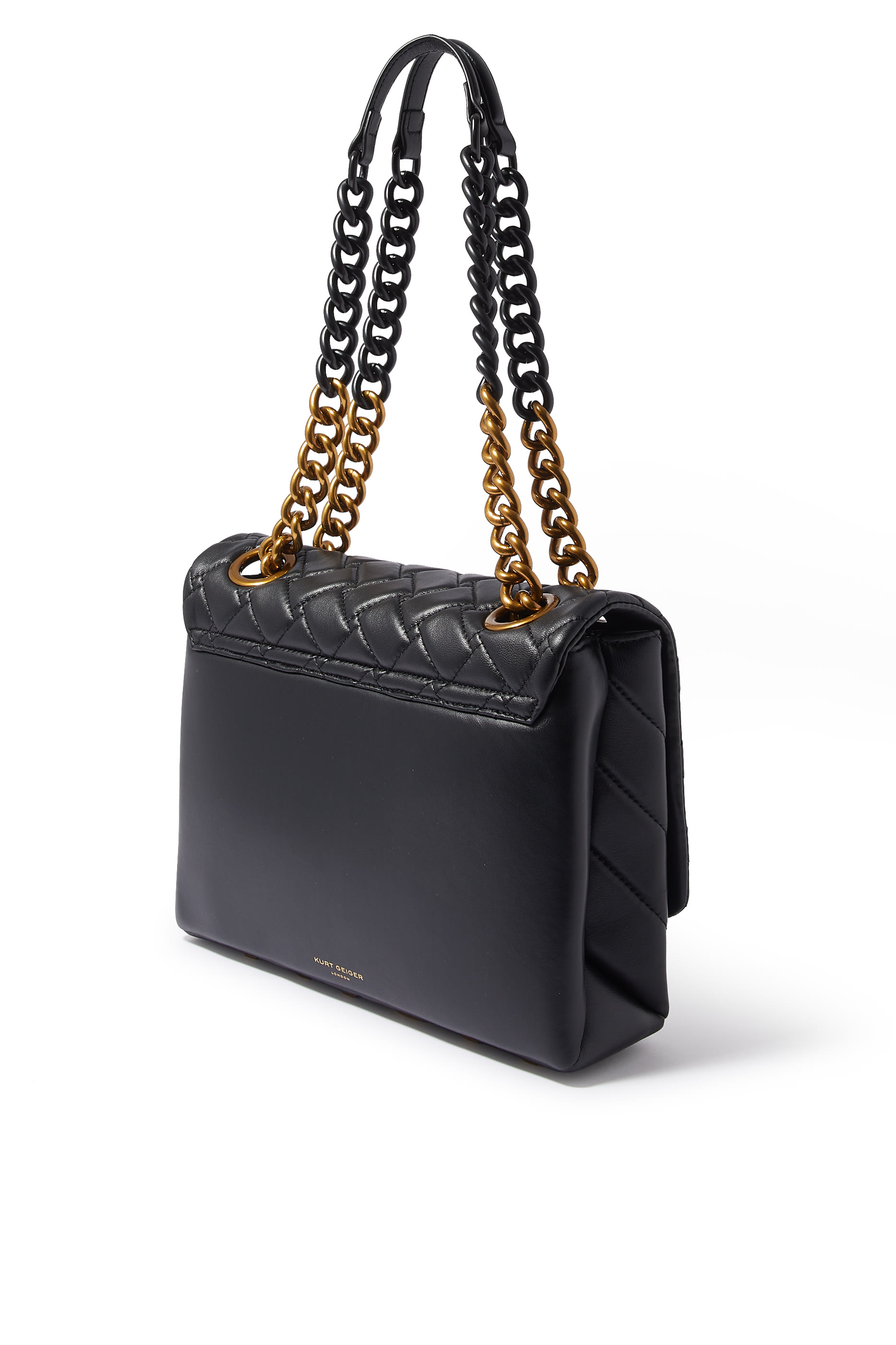 حقيبة كتف كنسينغتون كبيرة