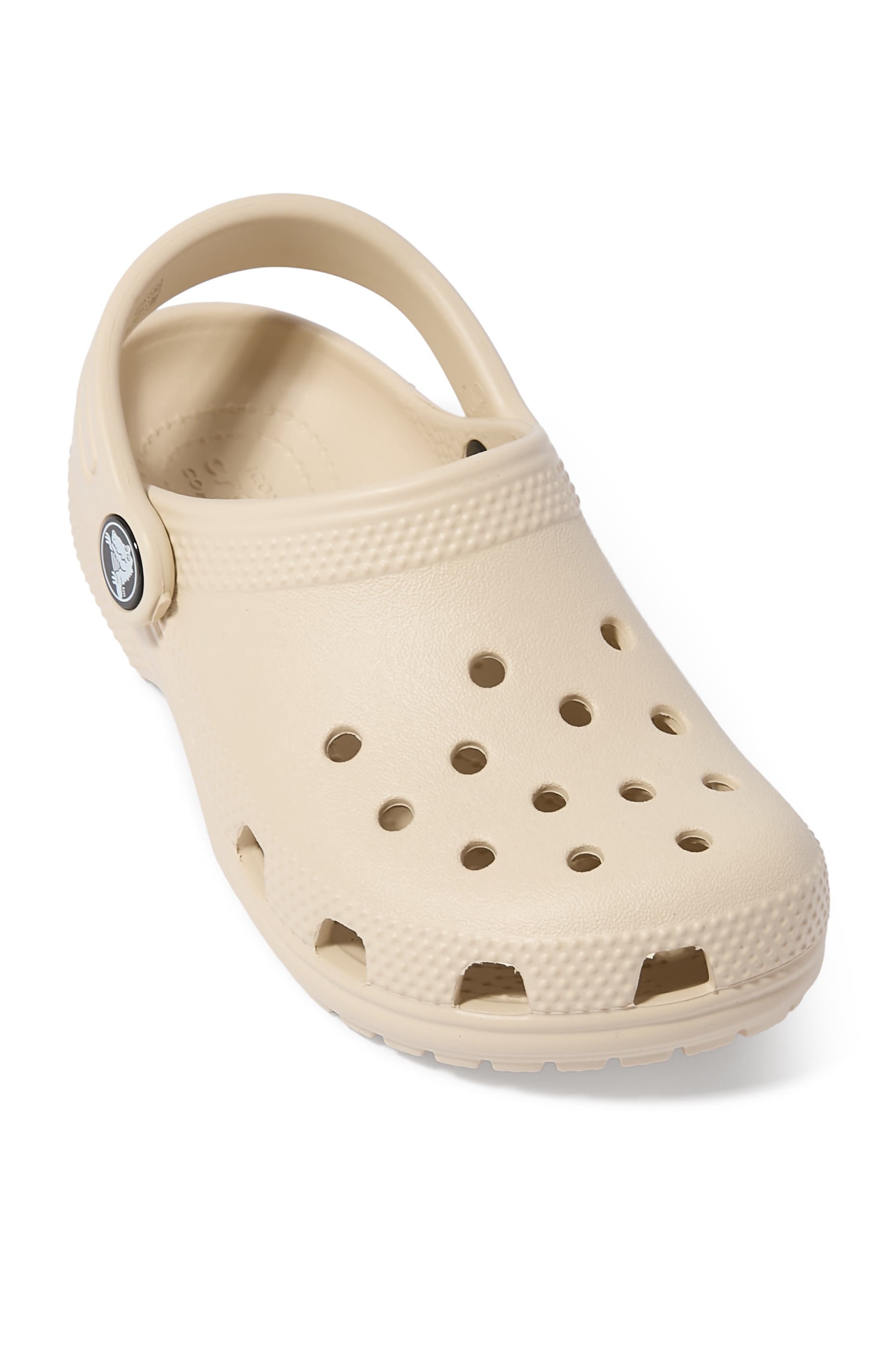Toddler Classic Clog