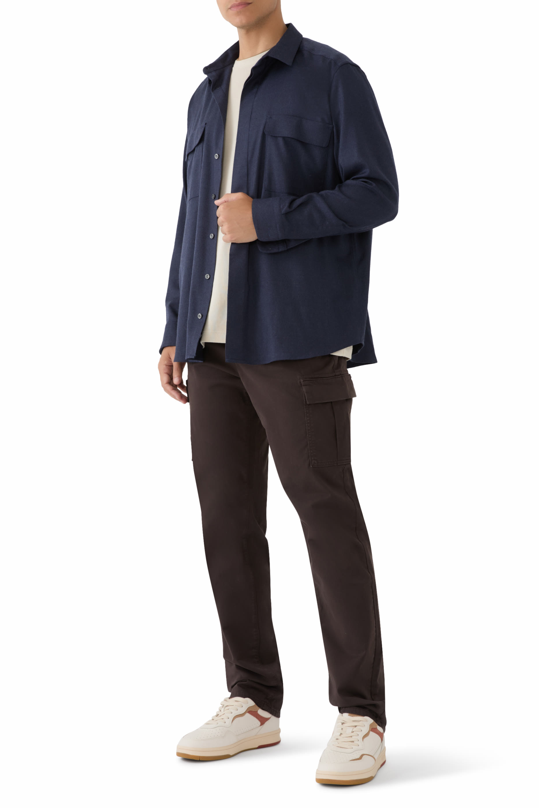 بنطال كارجو رونين