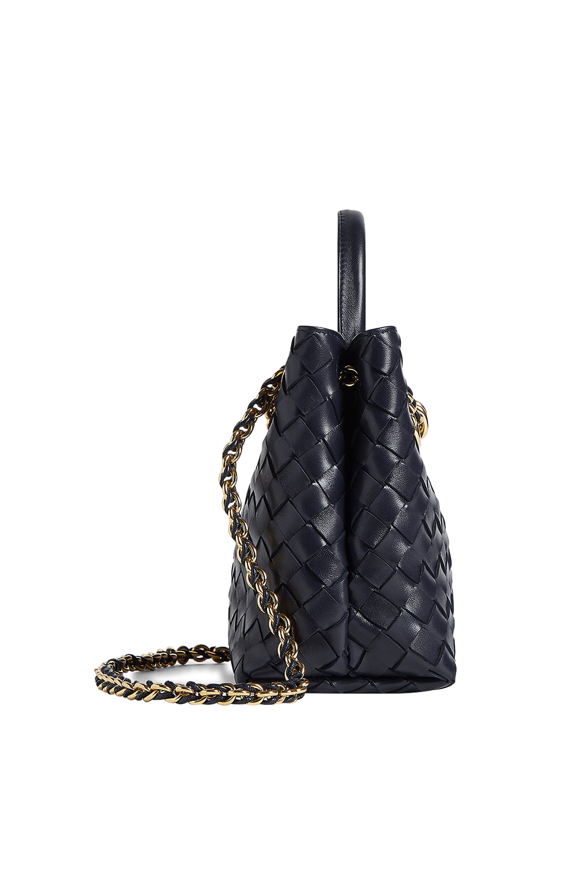 حقيبة أنديامو صغيرة بسلسلة