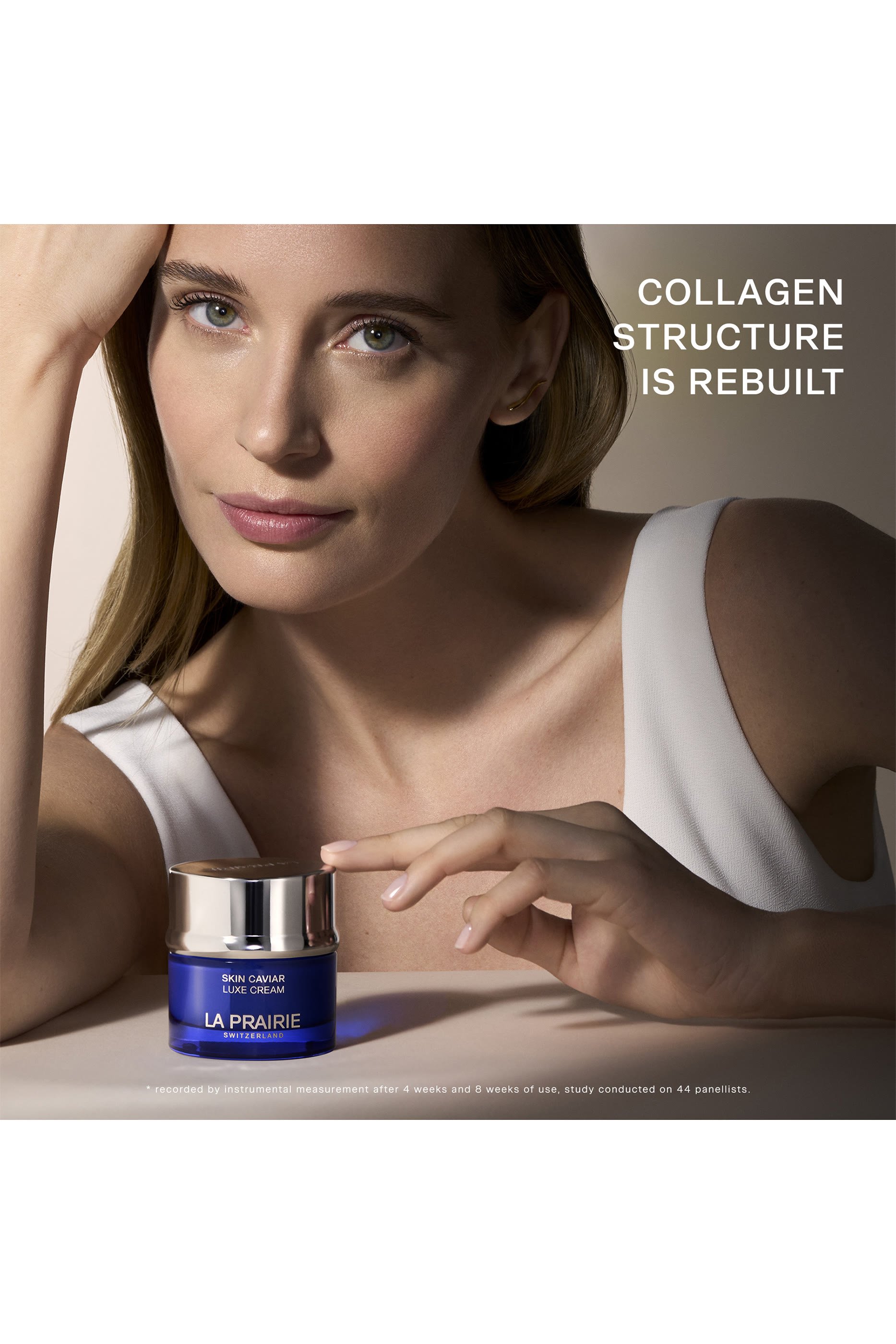 كريم سكين كافيار فاخر