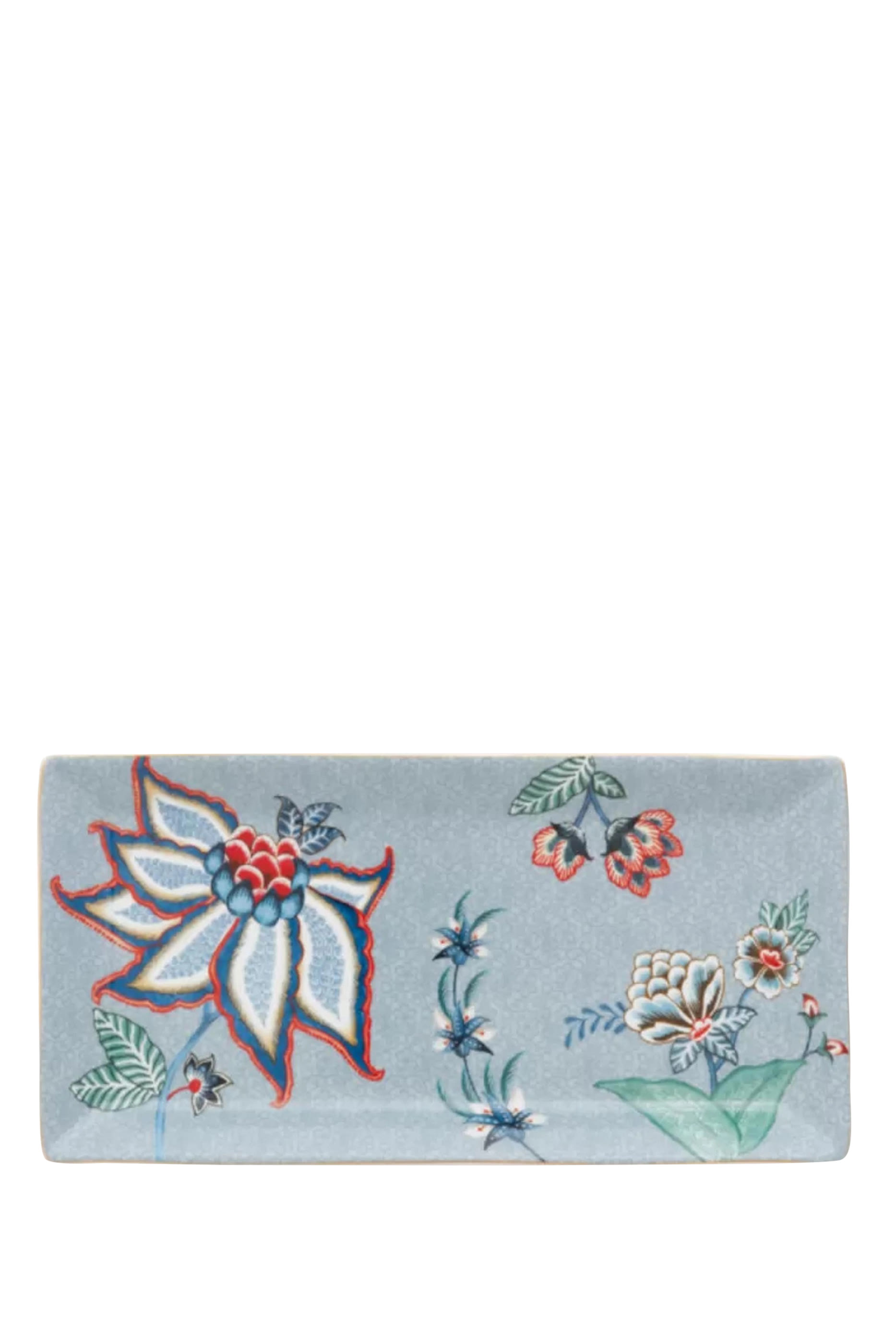 طقم أورينتال فلاور فستيفال للسوشي