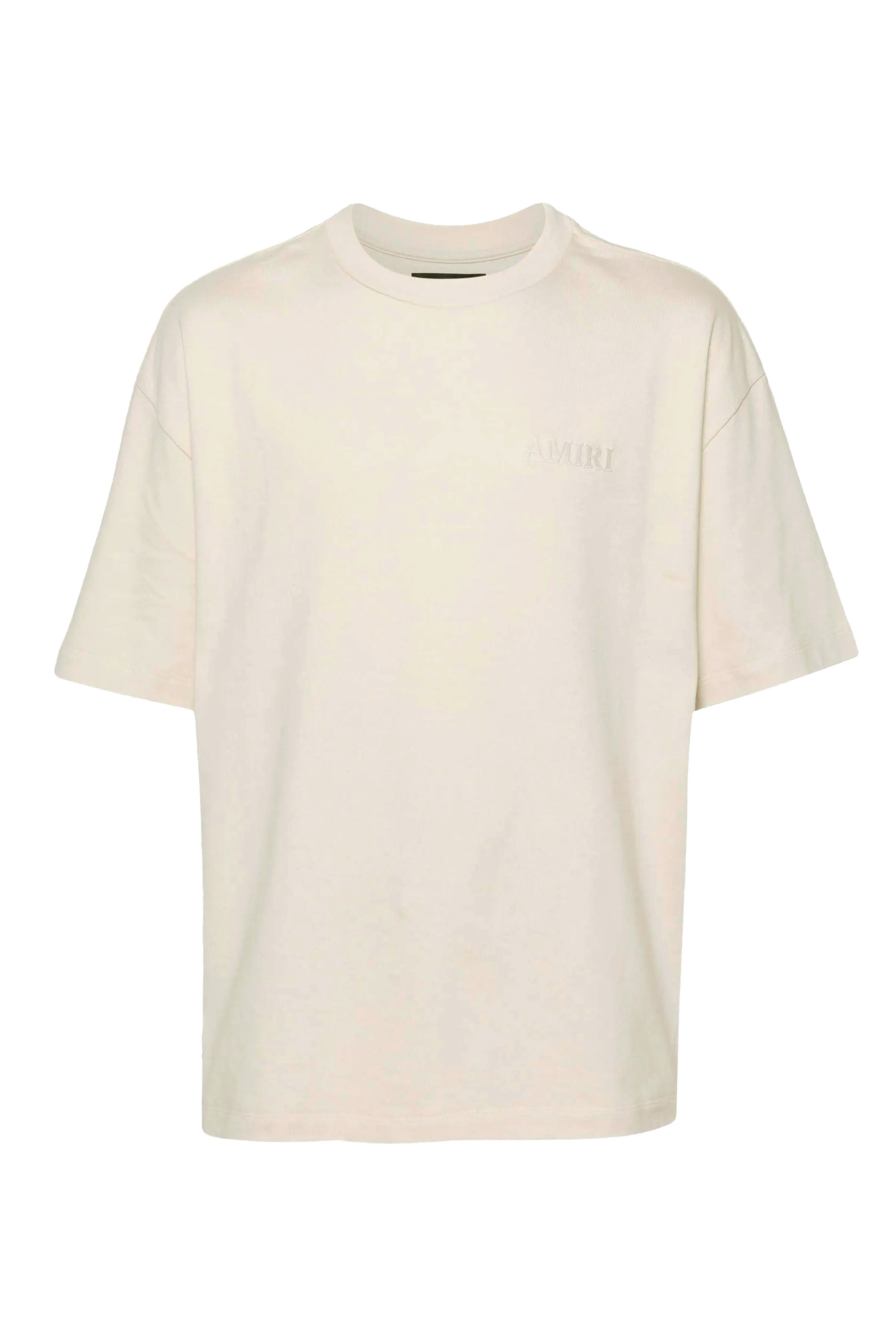 تيشيرت بقصة فضفاضة