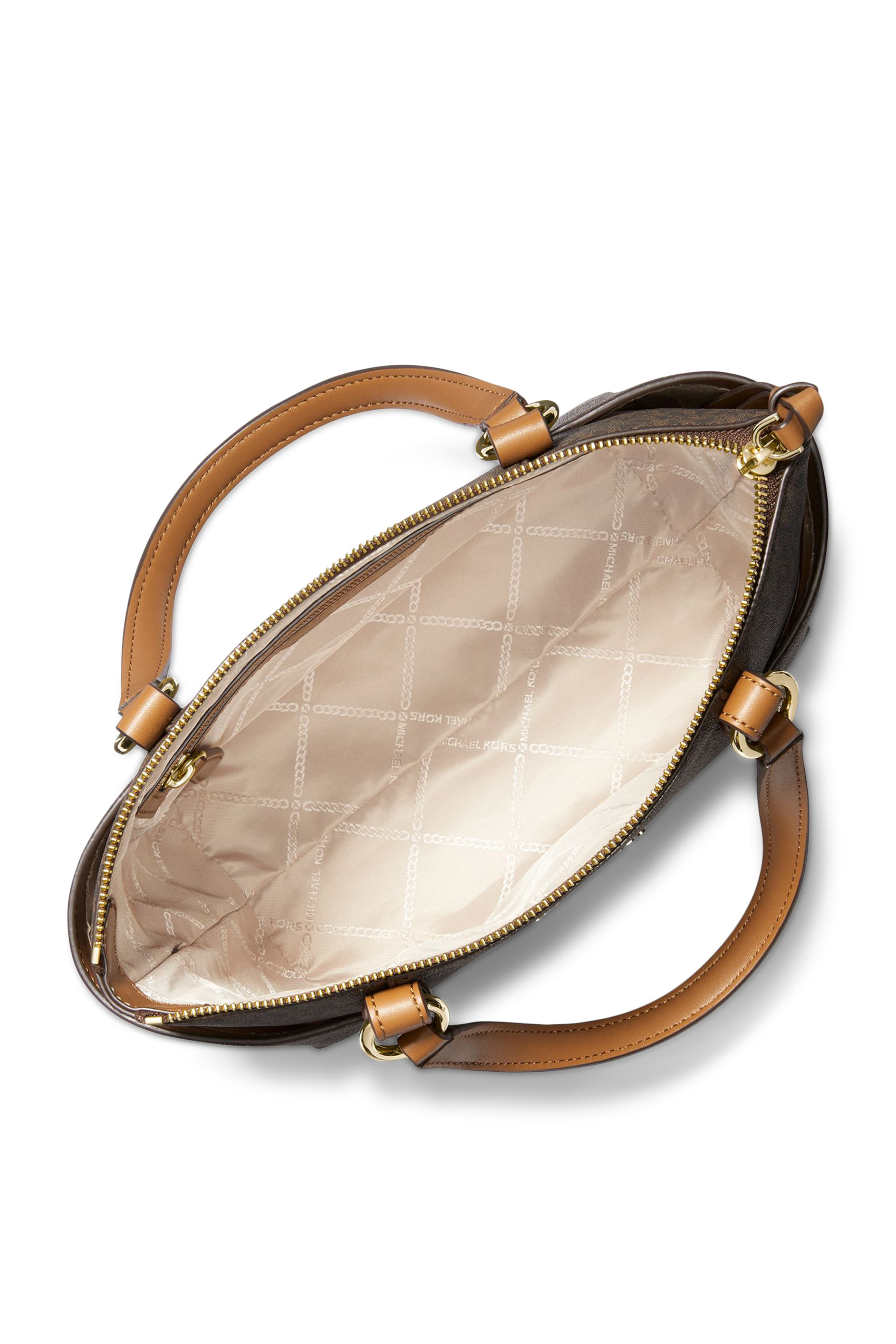 Sullivan Small Tote Bag in Canvas