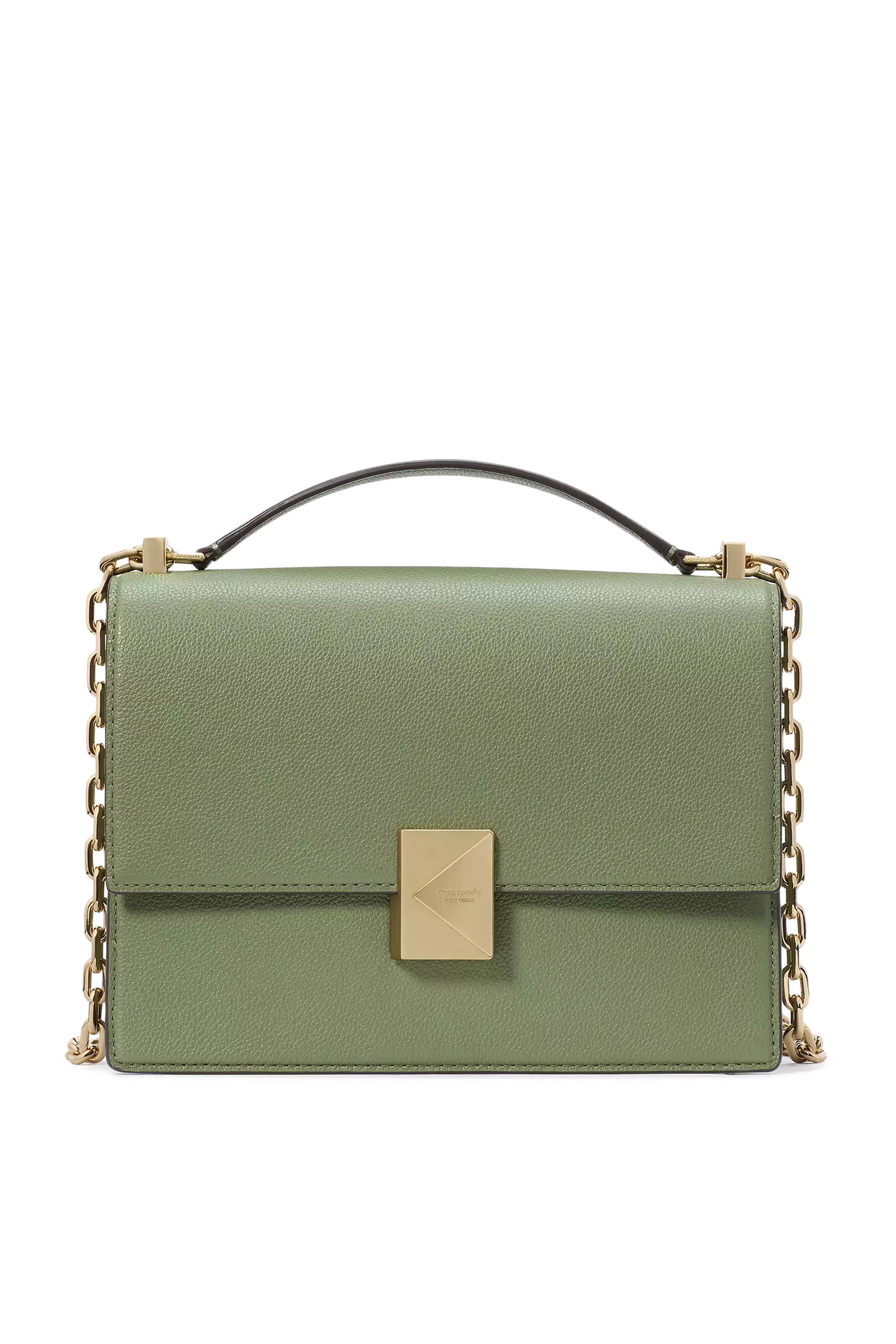 حقيبة كتف ديكو بسلسلة